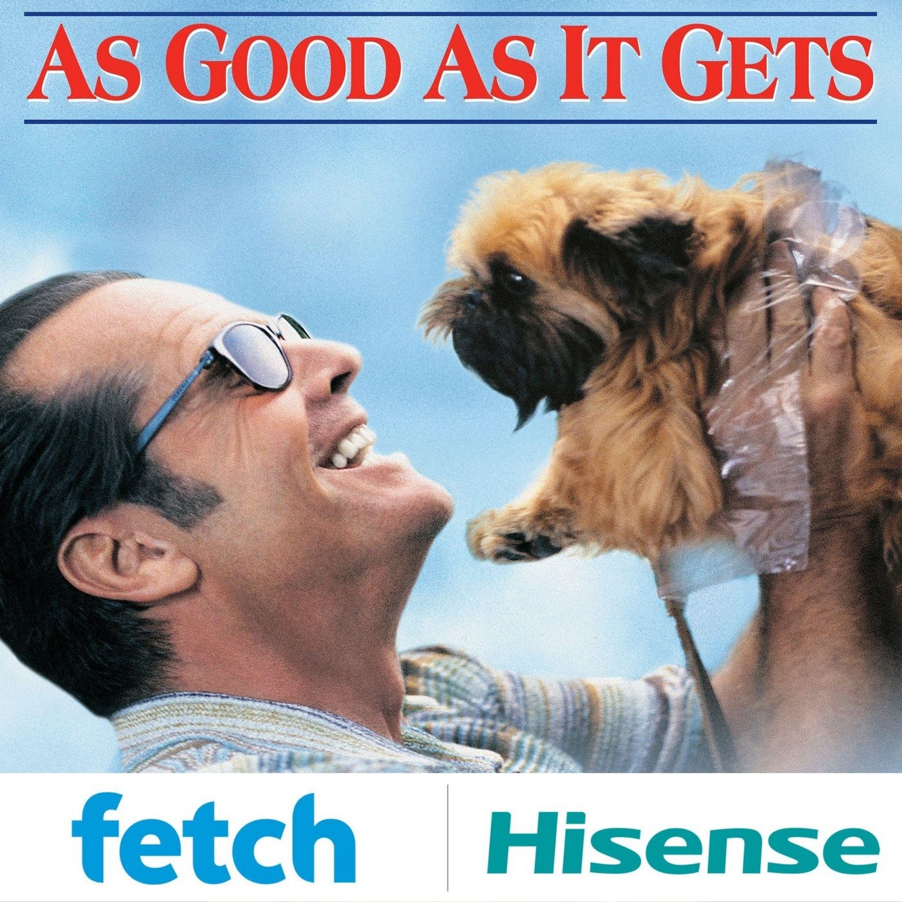 Movies: As Good as it Gets