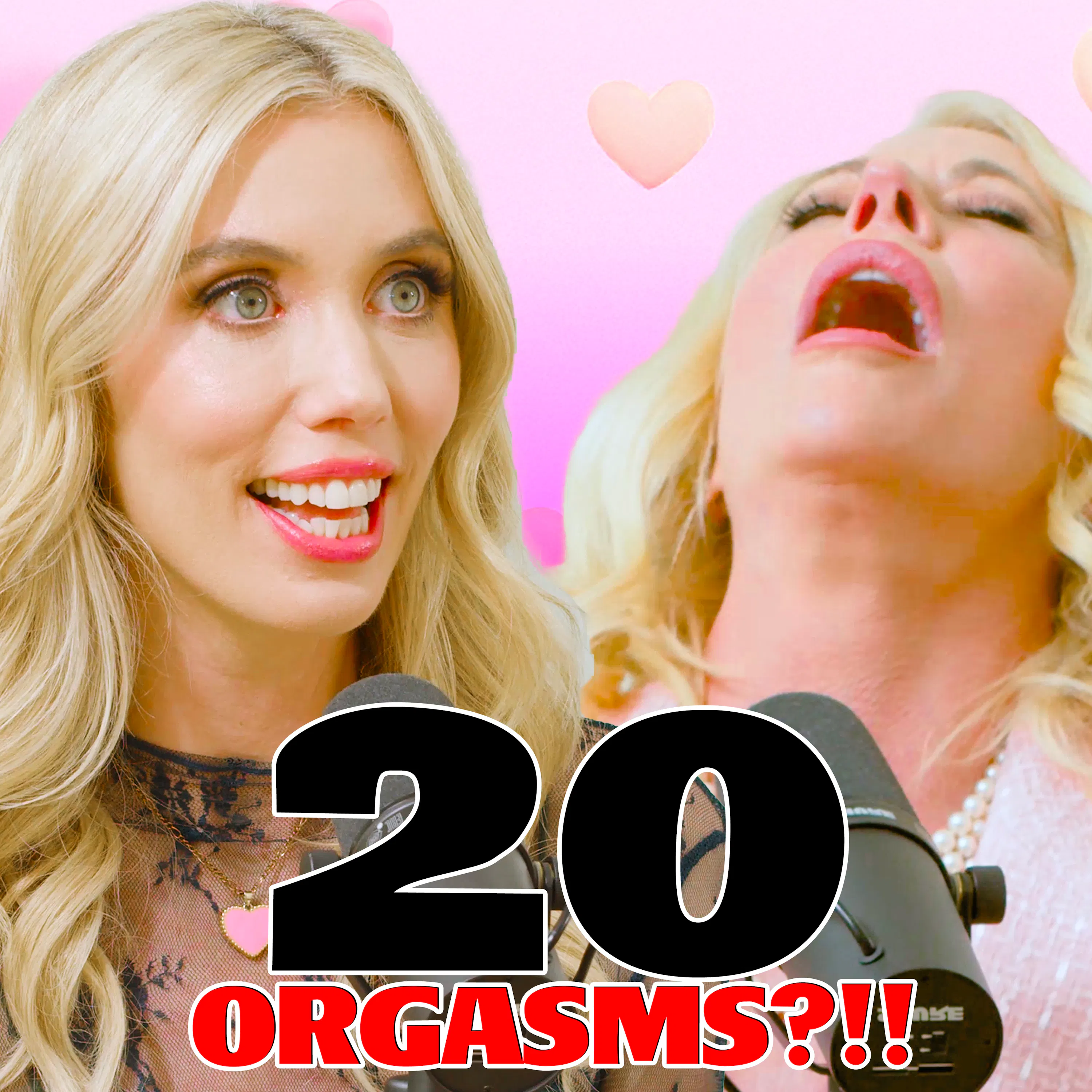 Sex Won’t Be the Same After You Hear This (NSFW Advice!)