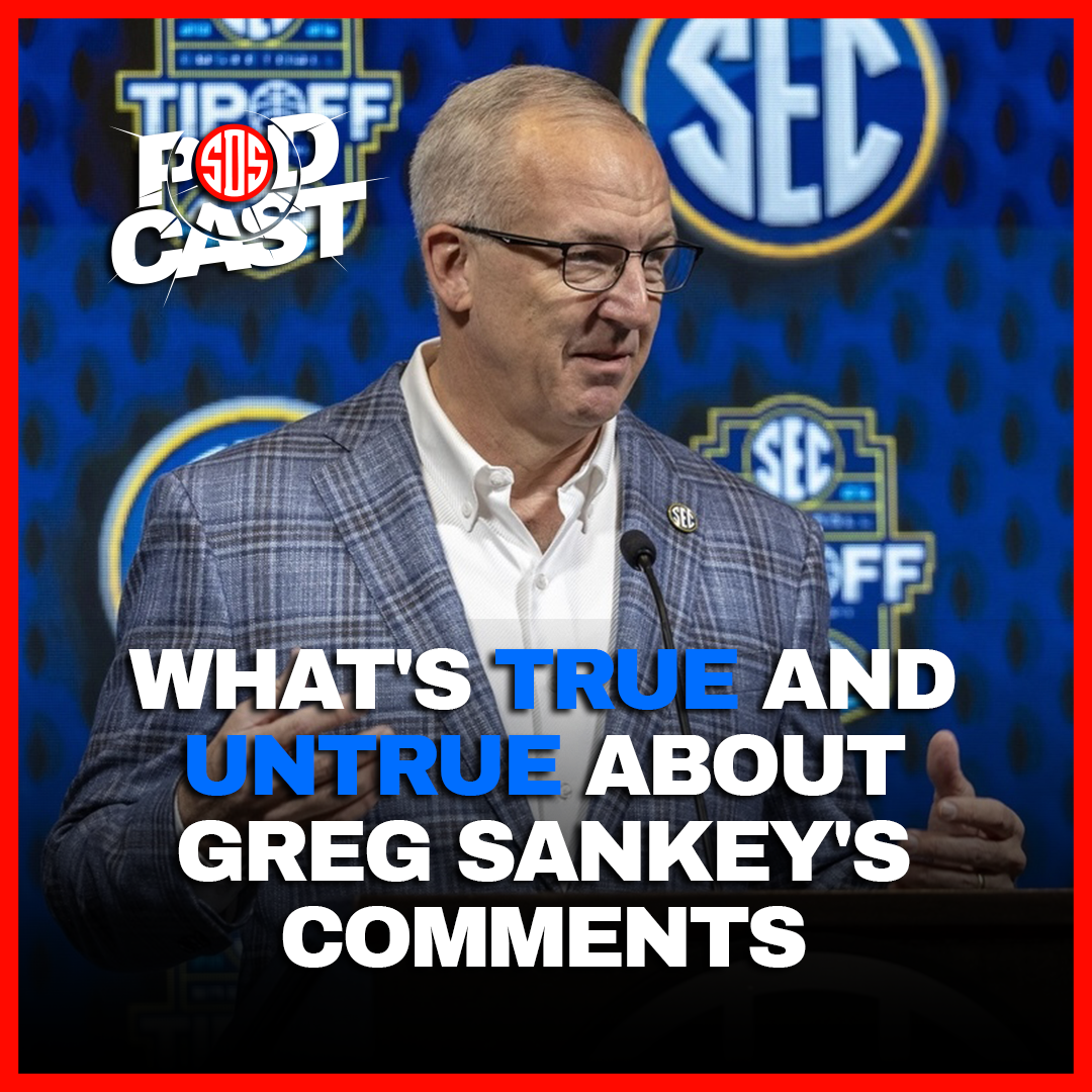 Saturday Down South Podcast