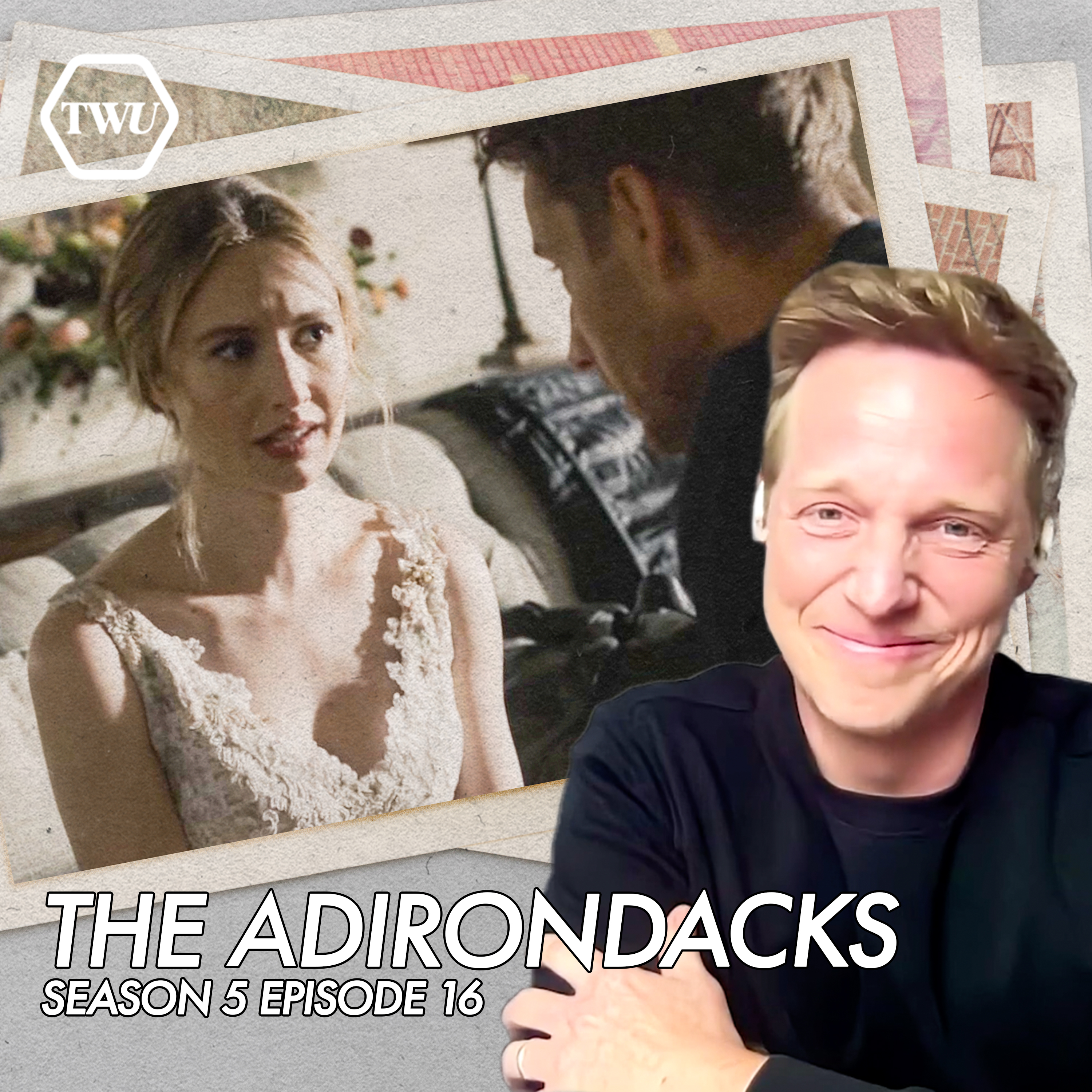 Kevin and Madison Call Off Their Wedding | "The Adirondacks" with Chris Geere (516)