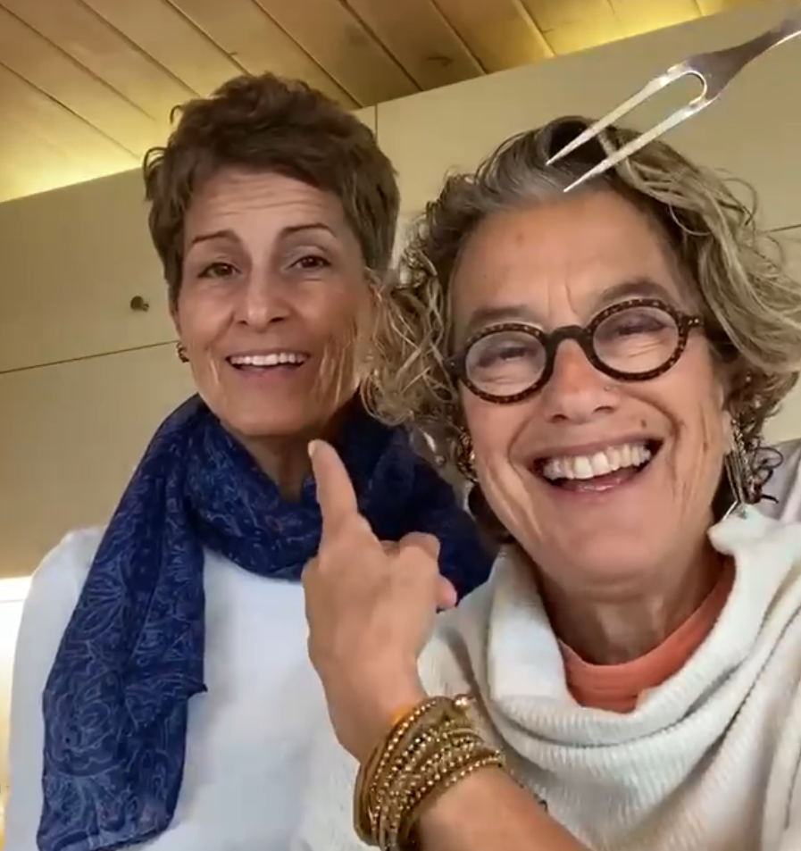 LIVE EVENT: Chef Susan Feniger and Filmmaker Liz Lachman episode artwork