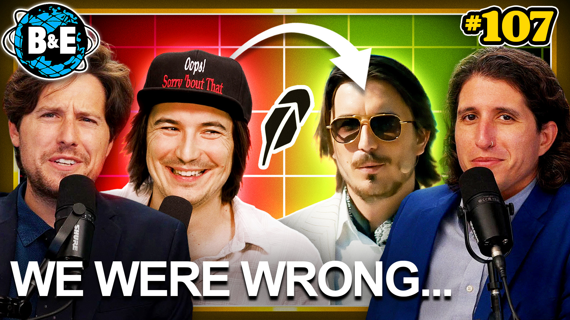 The Ben and Emil Show