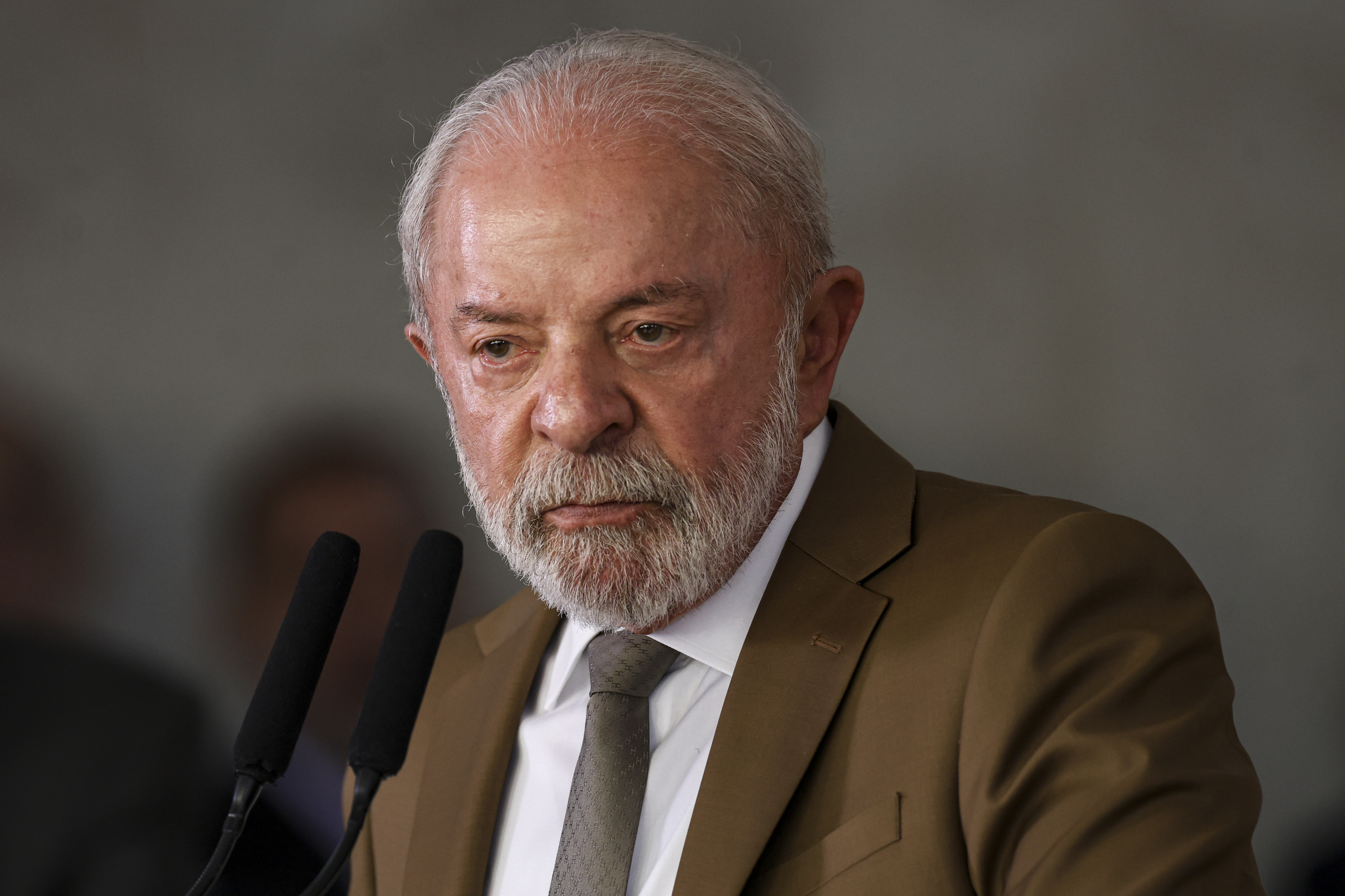 Lula diz que Trump 'não tem o direito de ameaçar o mundo' e defende mudanças urgentes na ONU