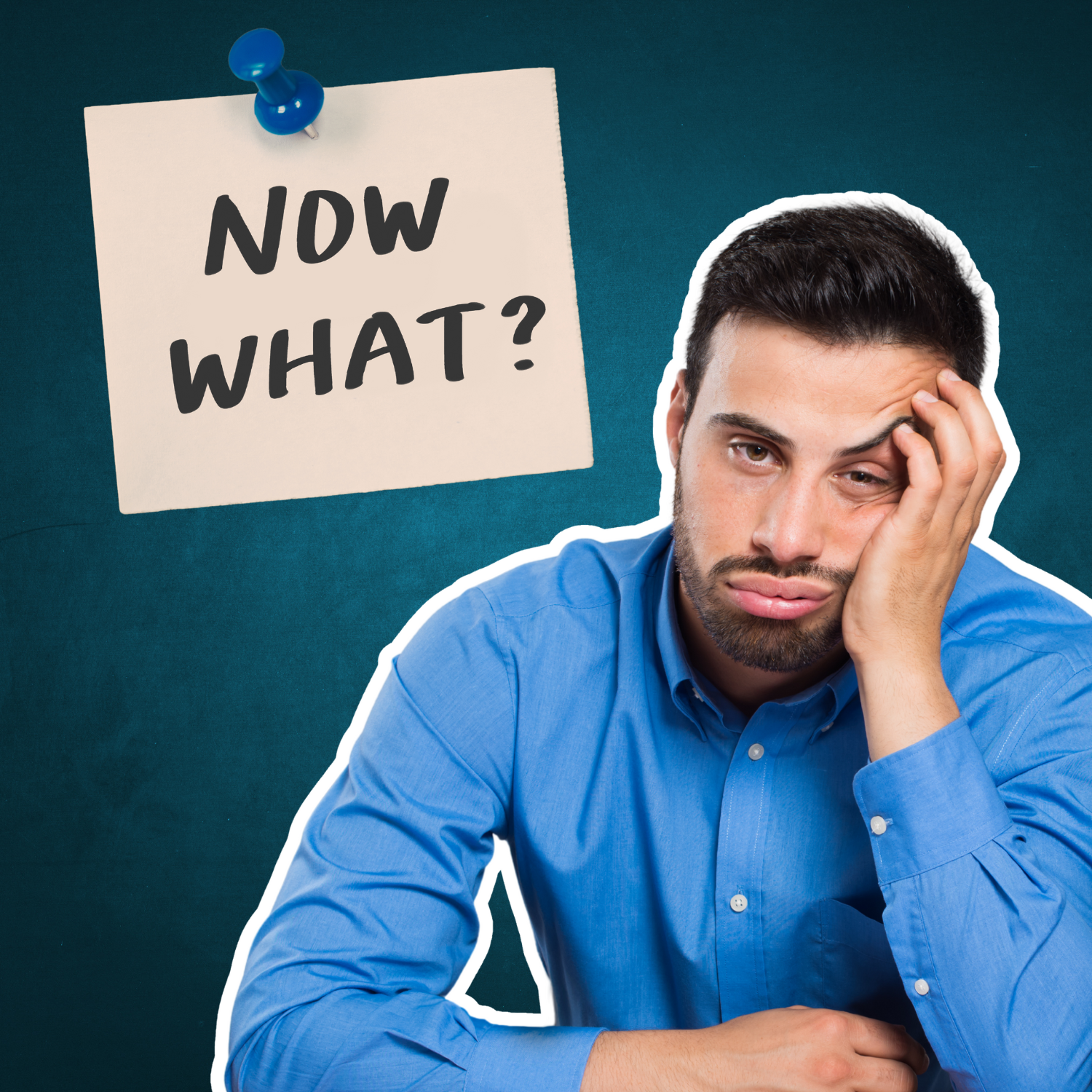 How to Find Your Next Big Thing