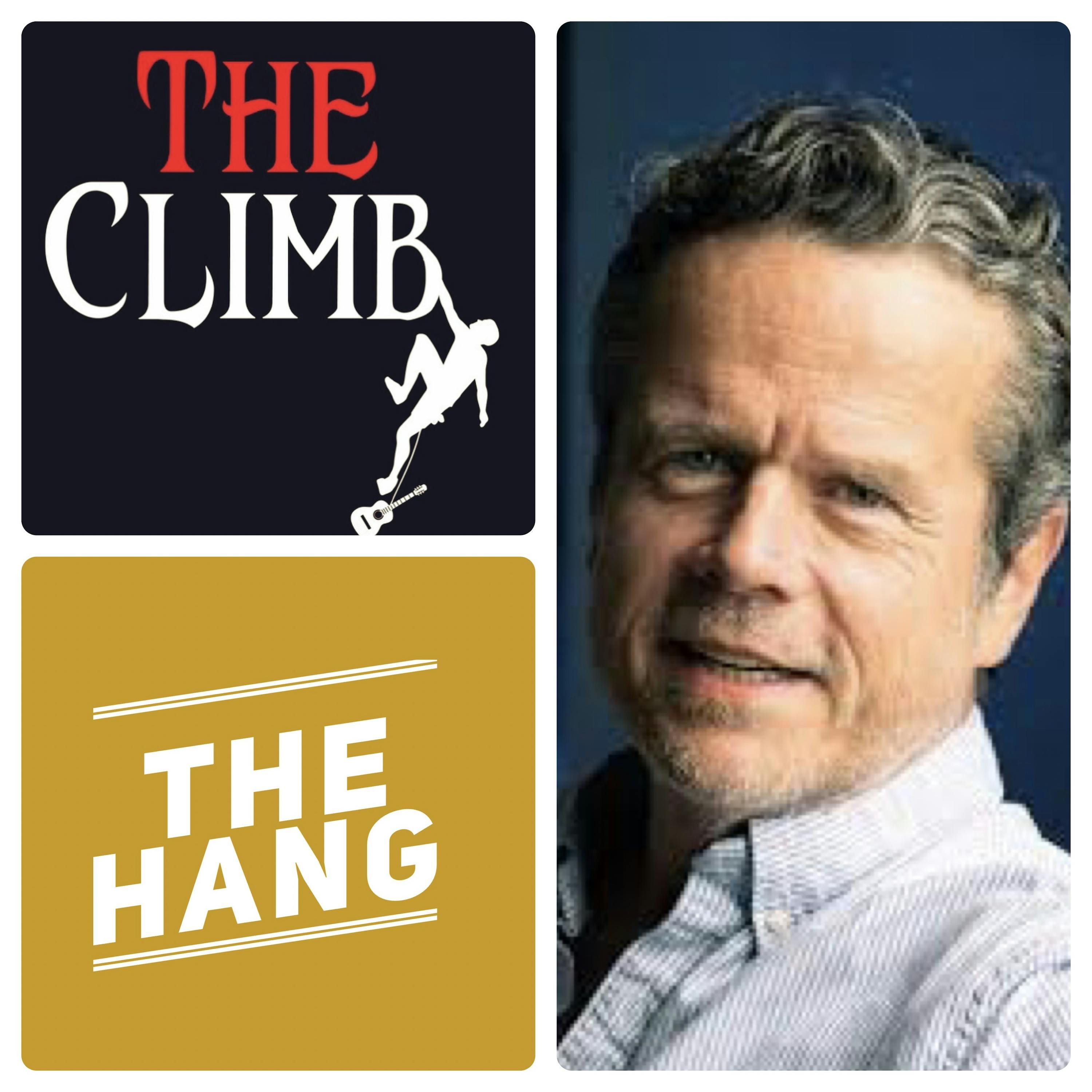 Songwriting Pro’s ”The Hang” with Hit Songwriter, Jim McCormick