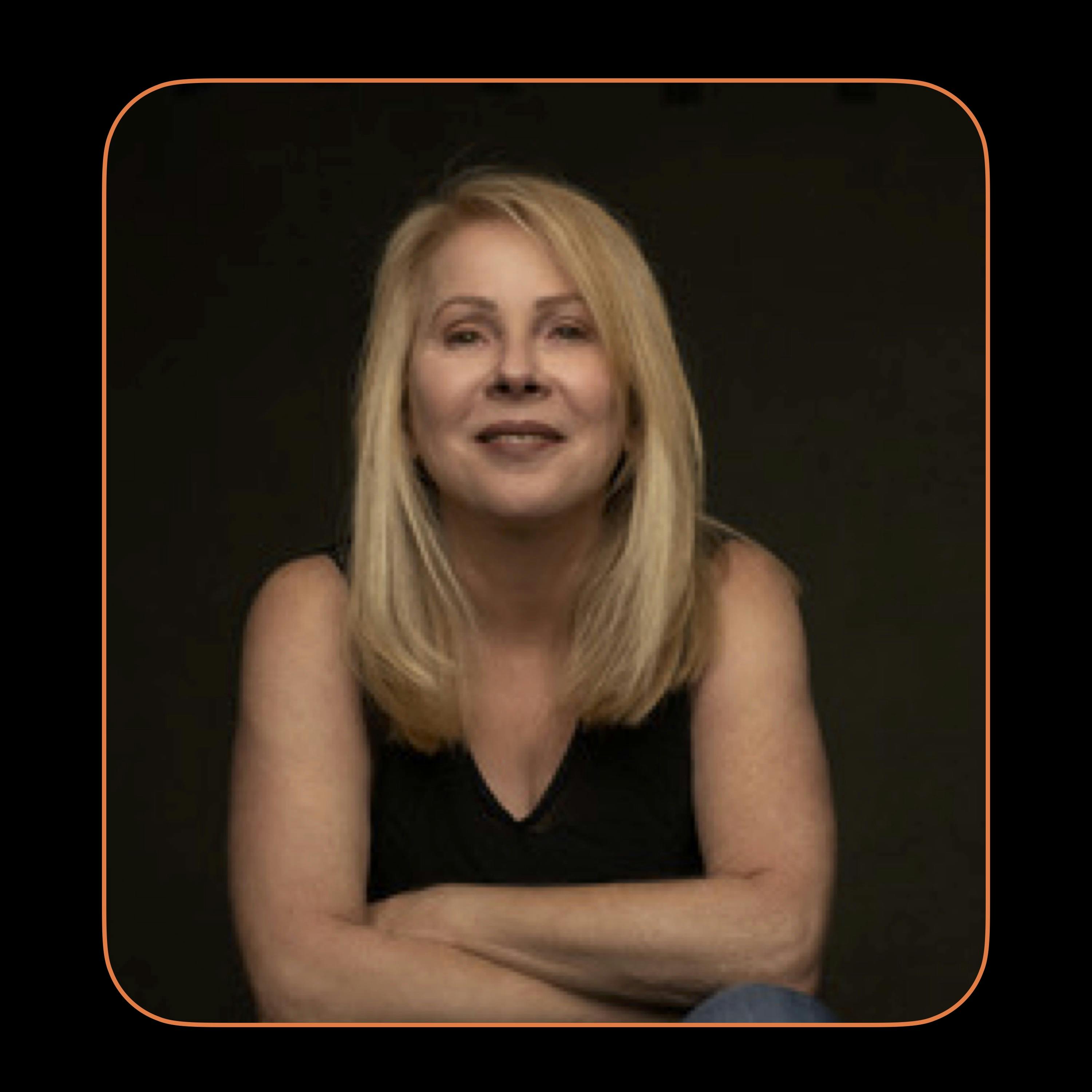 Deborah Holland - Animal Logic Deborah Holland - Animal Logic