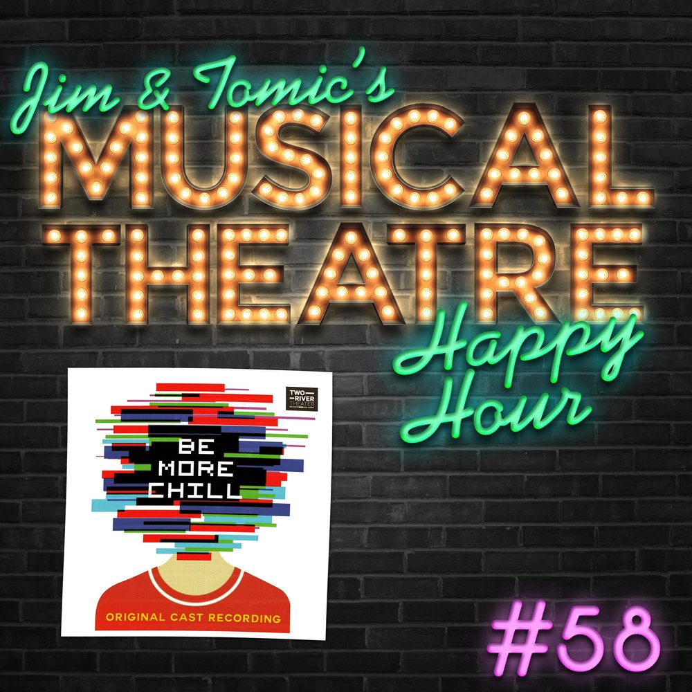 Jim and Tomic\'s Musical Theatre Happy Hour