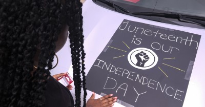 National Parks Drop MLK Day and Juneteenth