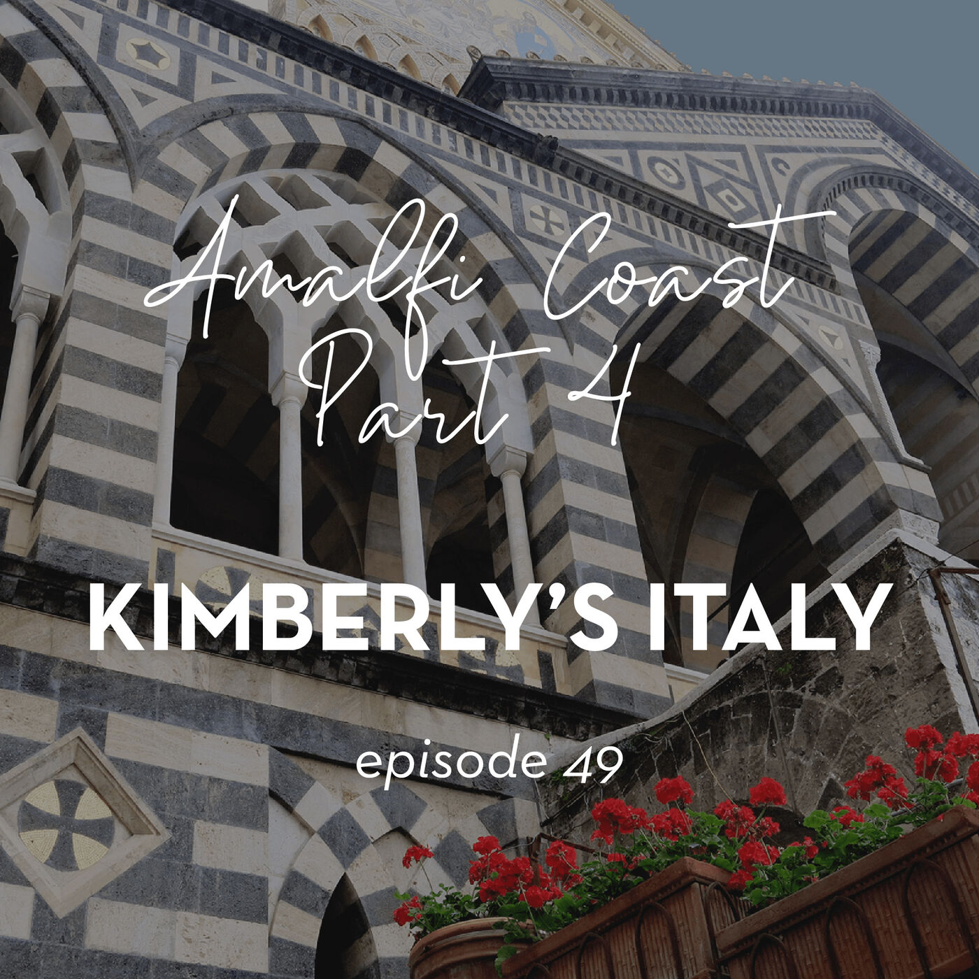 49. Amalfi  Coast Part 4, Get off the beaten path with sweet villages in Amalfi