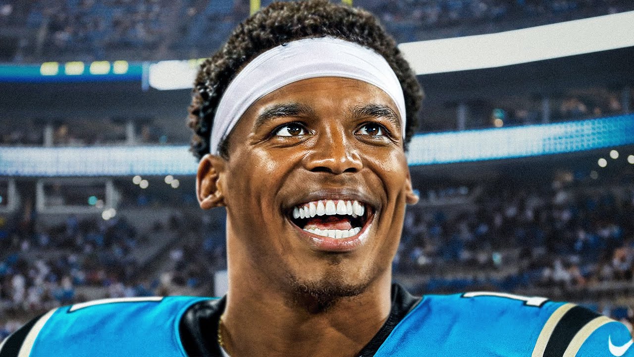 How Good Was Cam Newton Actually?