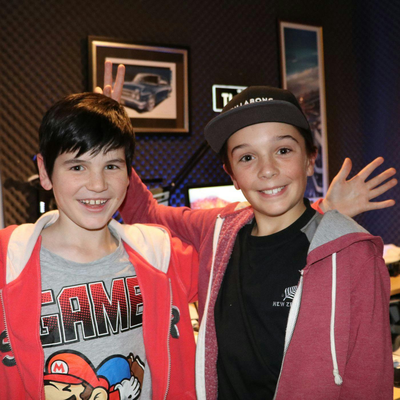 Episode 1 - Guiness World Records special Episode 1 - Guiness World Records special