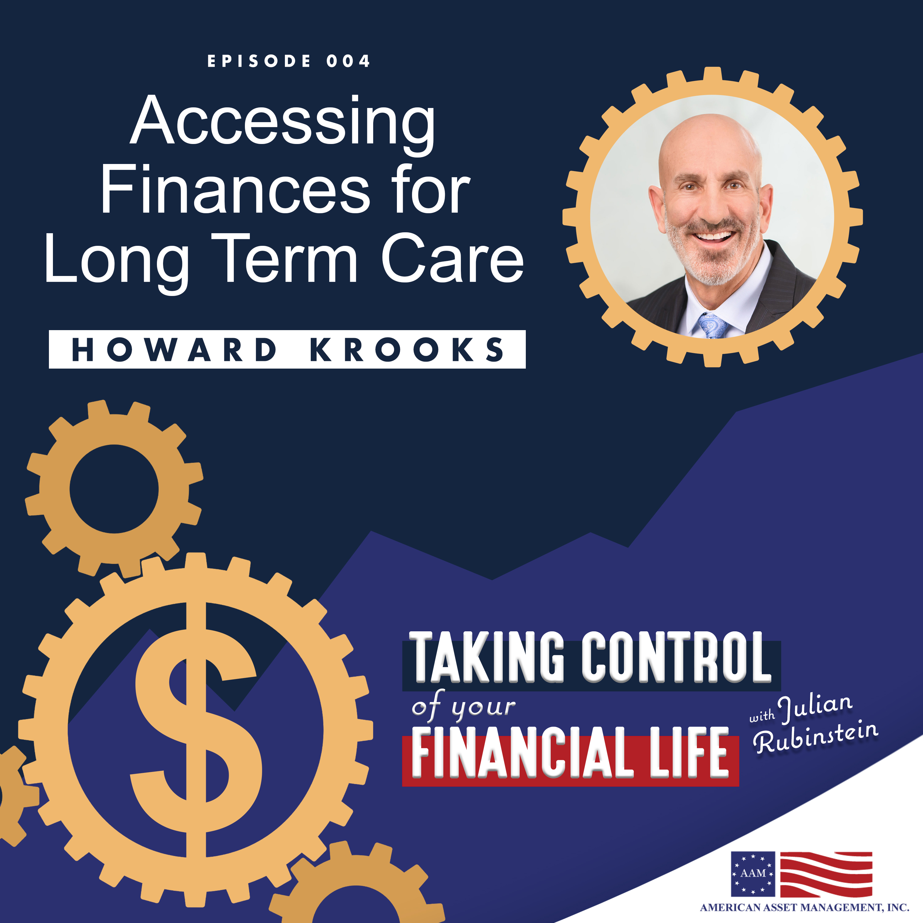 Taking Control of Your Financial Life