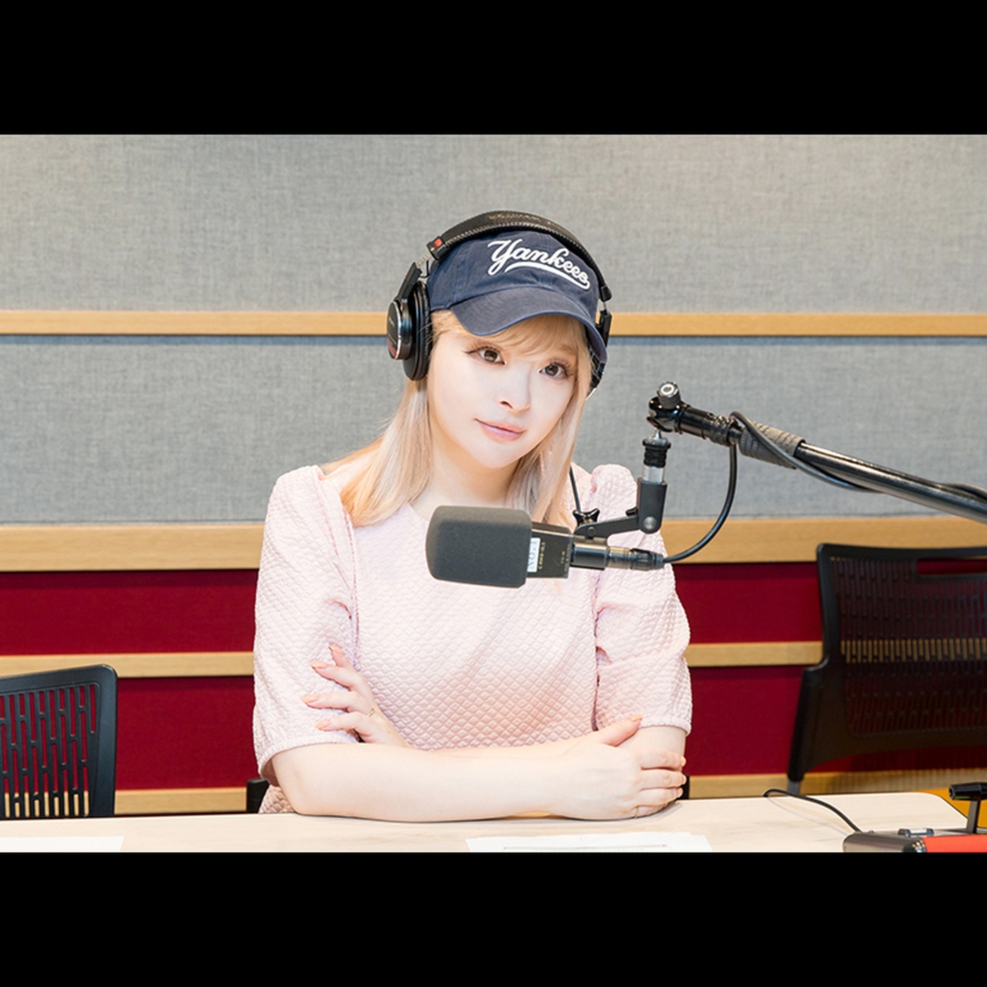 きゃりーぱみゅぱみゅアフタートーク & CHINTAI情報局 on the Radio episode artwork