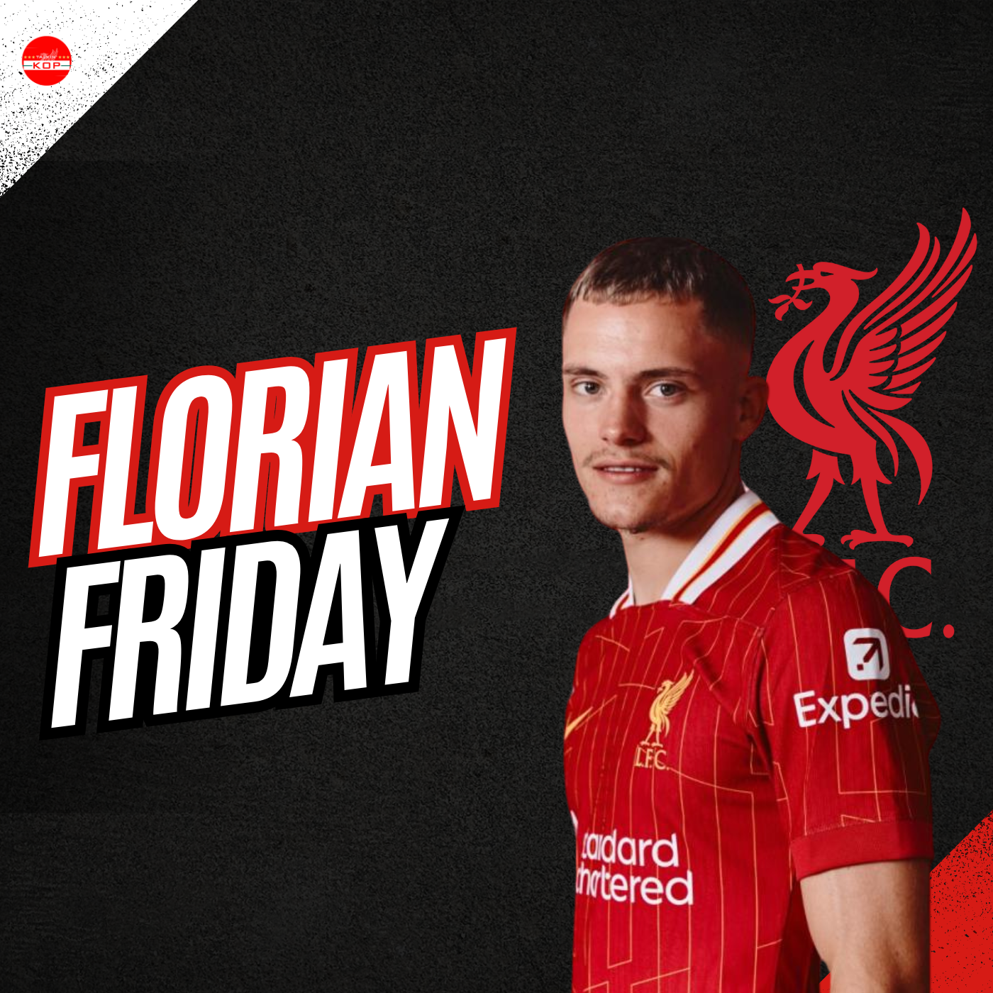 Florian Friday!! | Wirtz Record Deal Done!! episode artwork