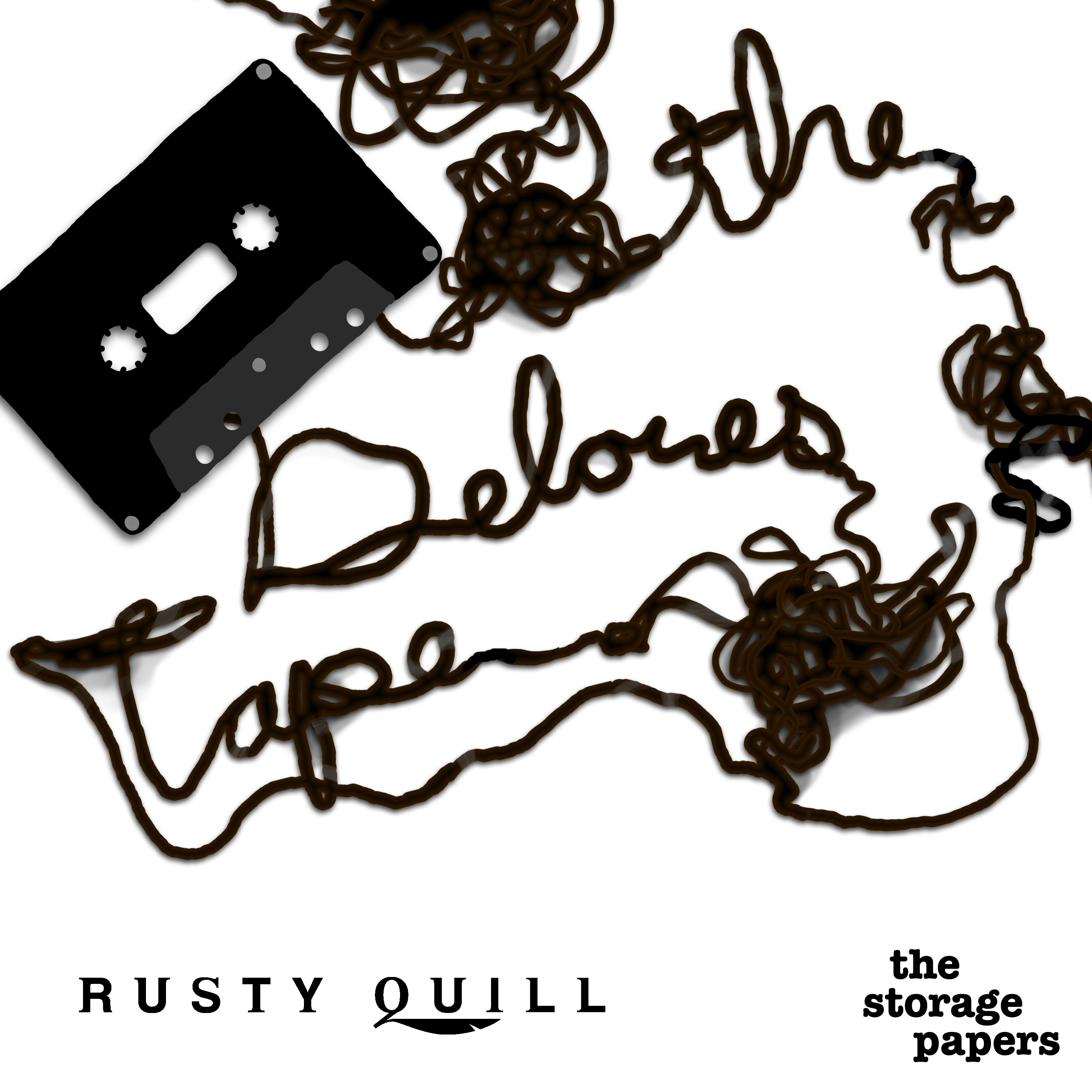 "The Storage Papers" Podcast