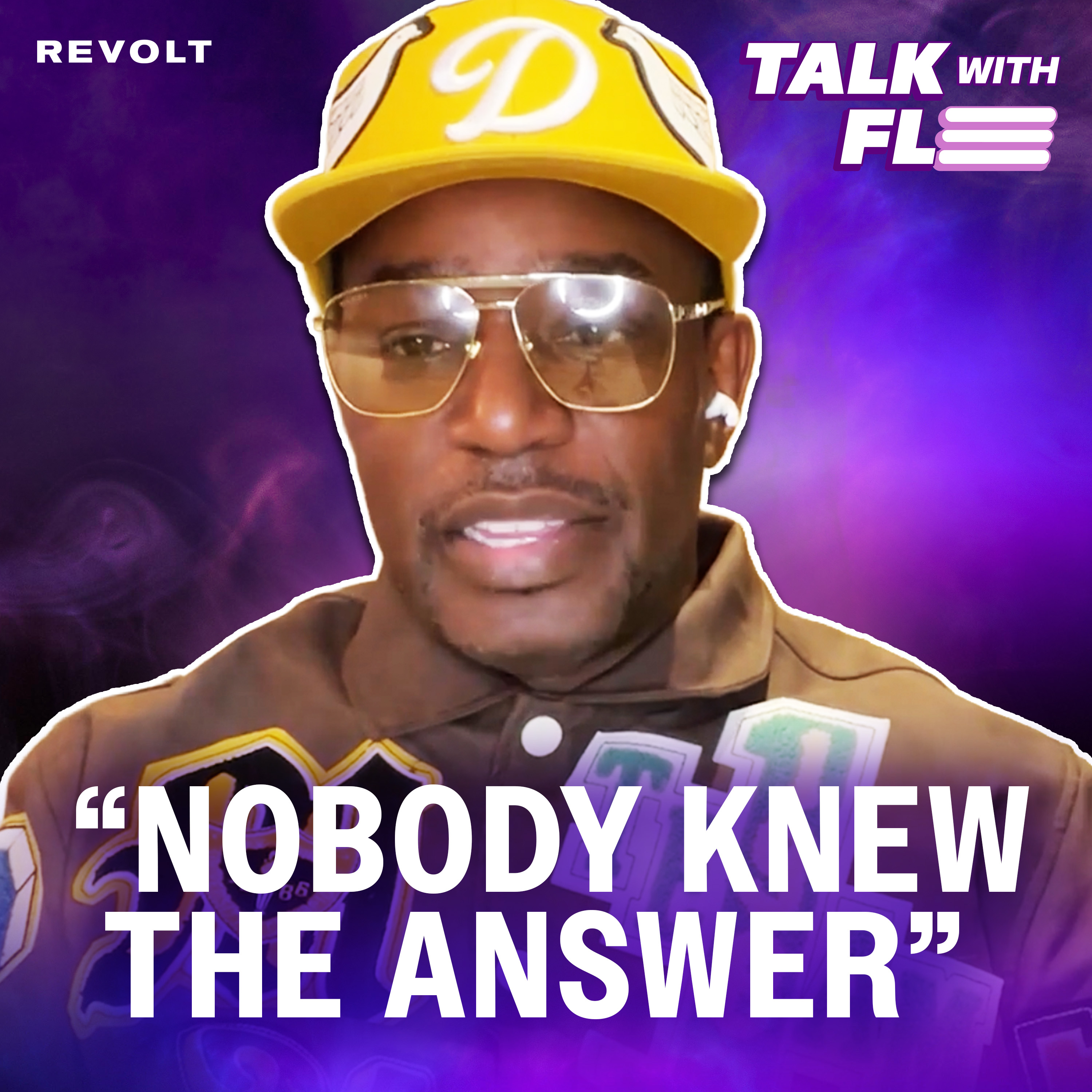 Cam'ron Talks Jay-Z Summer Jam, Shaq Trade, & Tone Fought Dame Dash 3 Times?! | Talk With Flee