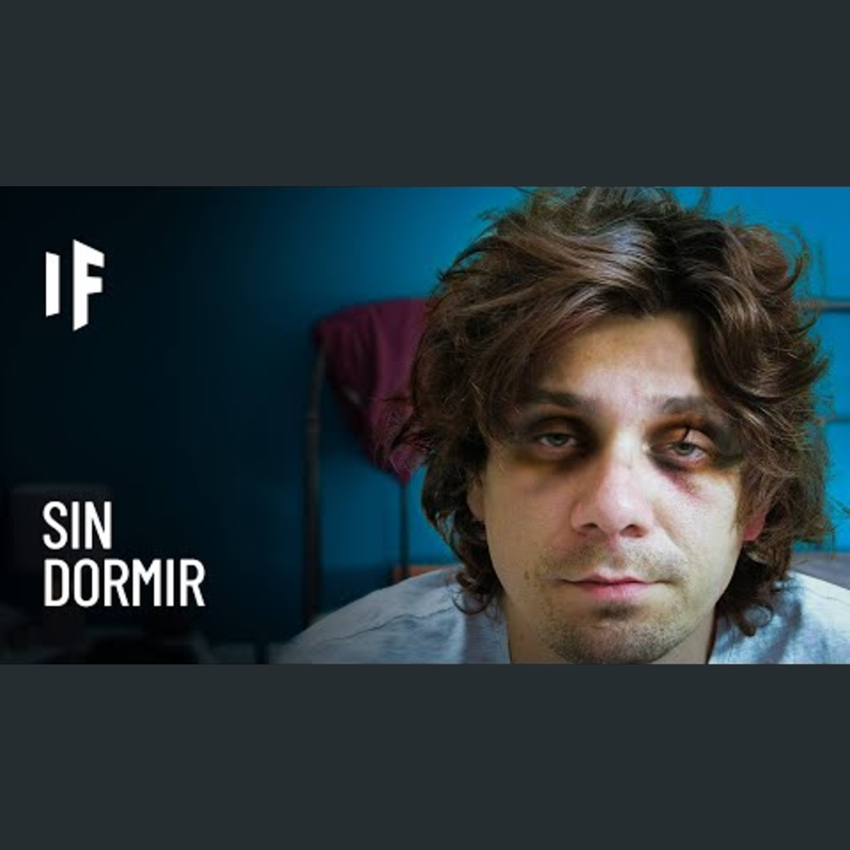 ¿Qué pasaría si no durmieras durante una semana? episode artwork
