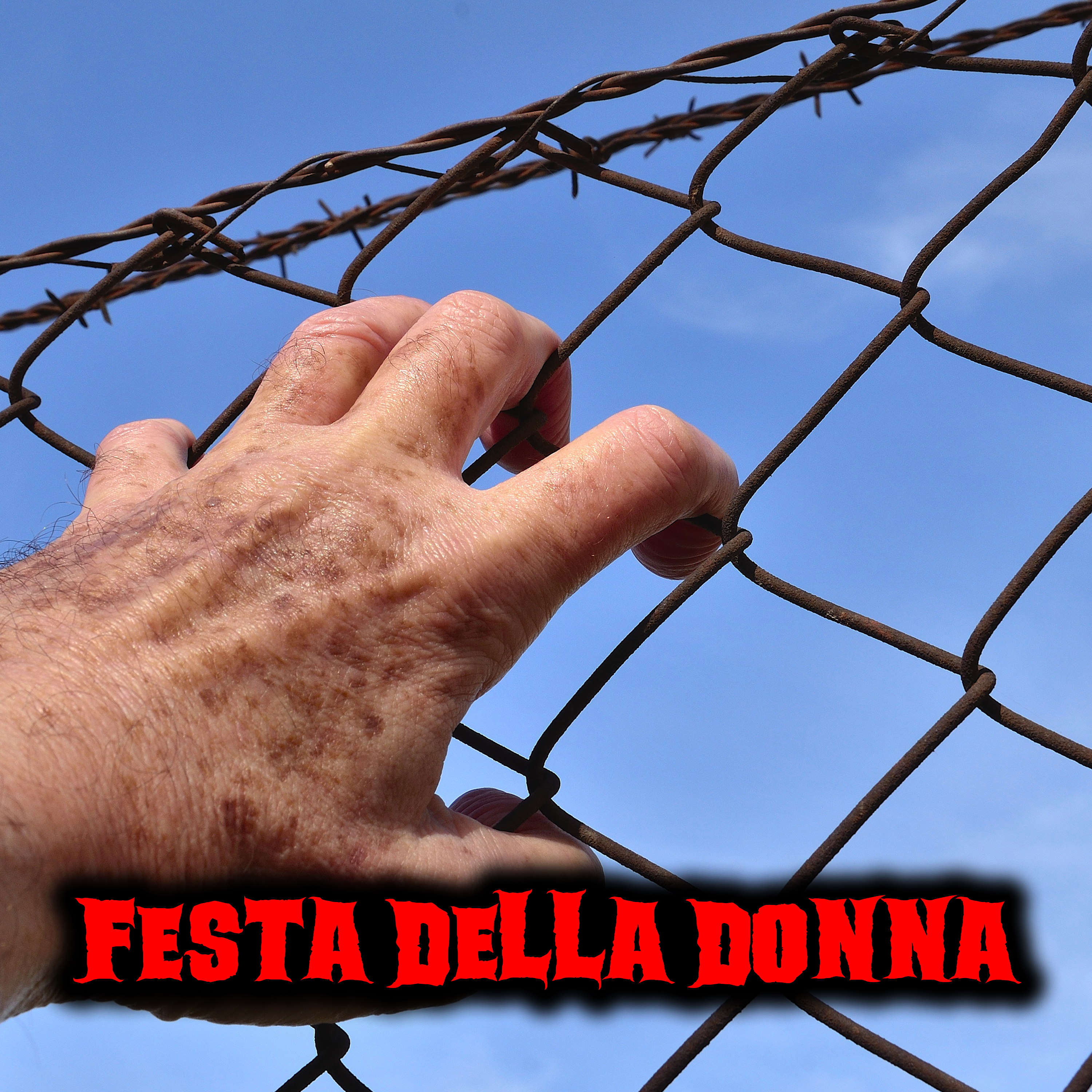 Festa della donna - Creepypasta episode artwork
