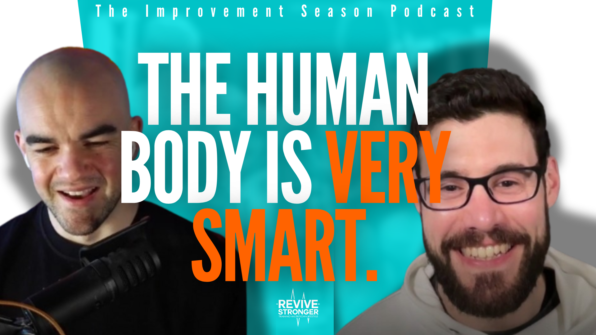 Blood Work for Nattys, Becoming Advanced, Deload Nutrition - Steve & Mike