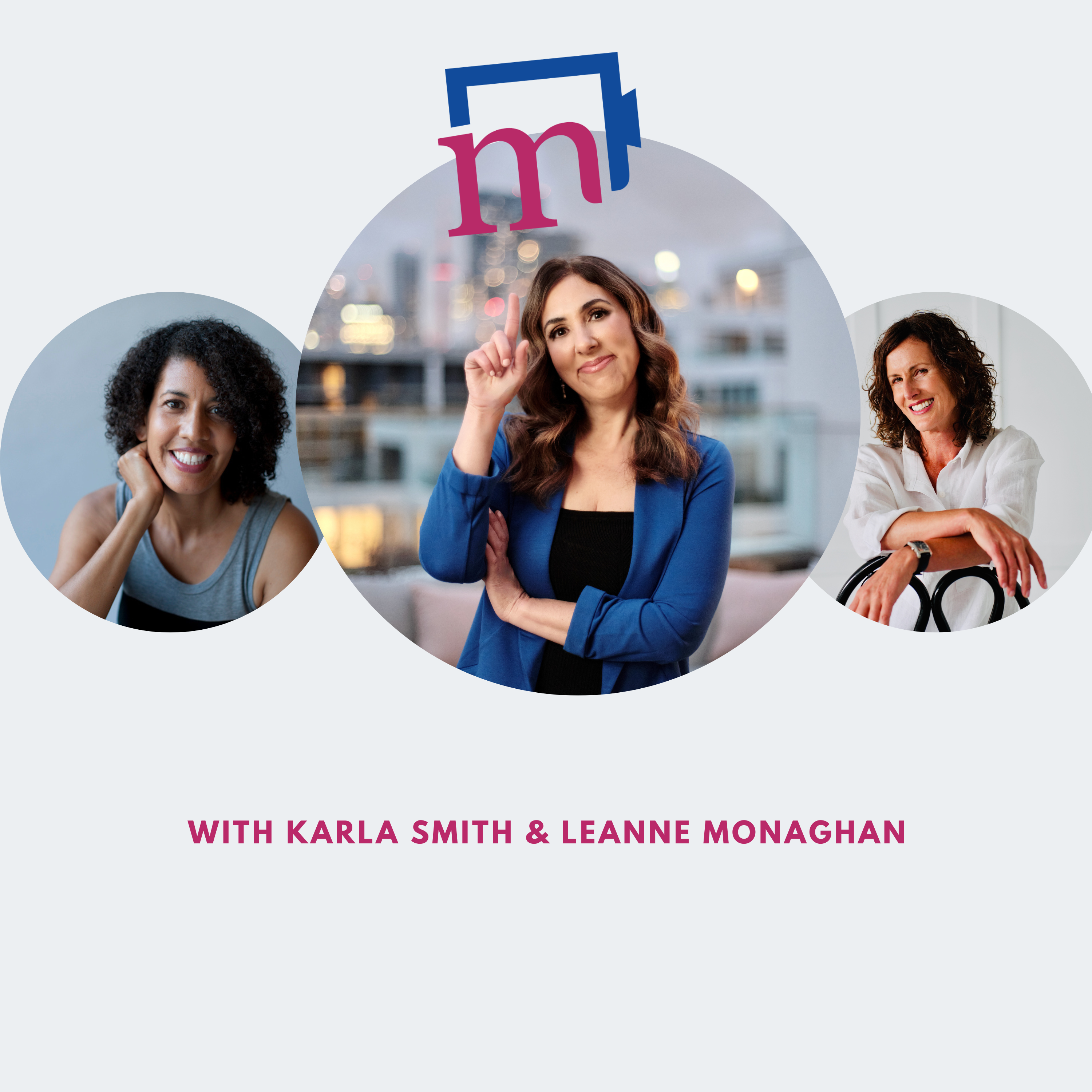 Off The Cuff: The Power of Self-Love and Intuition