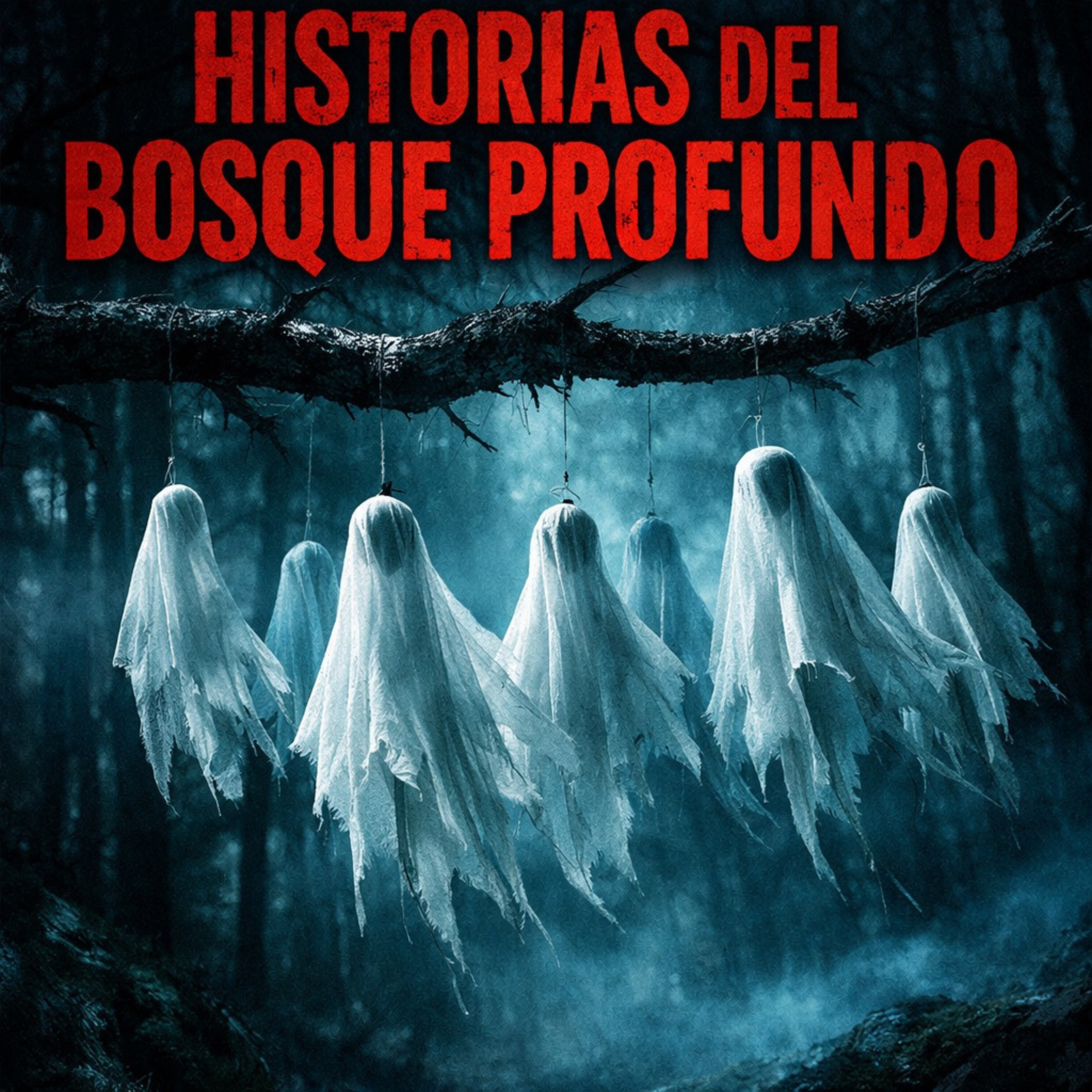 Historias De Terror