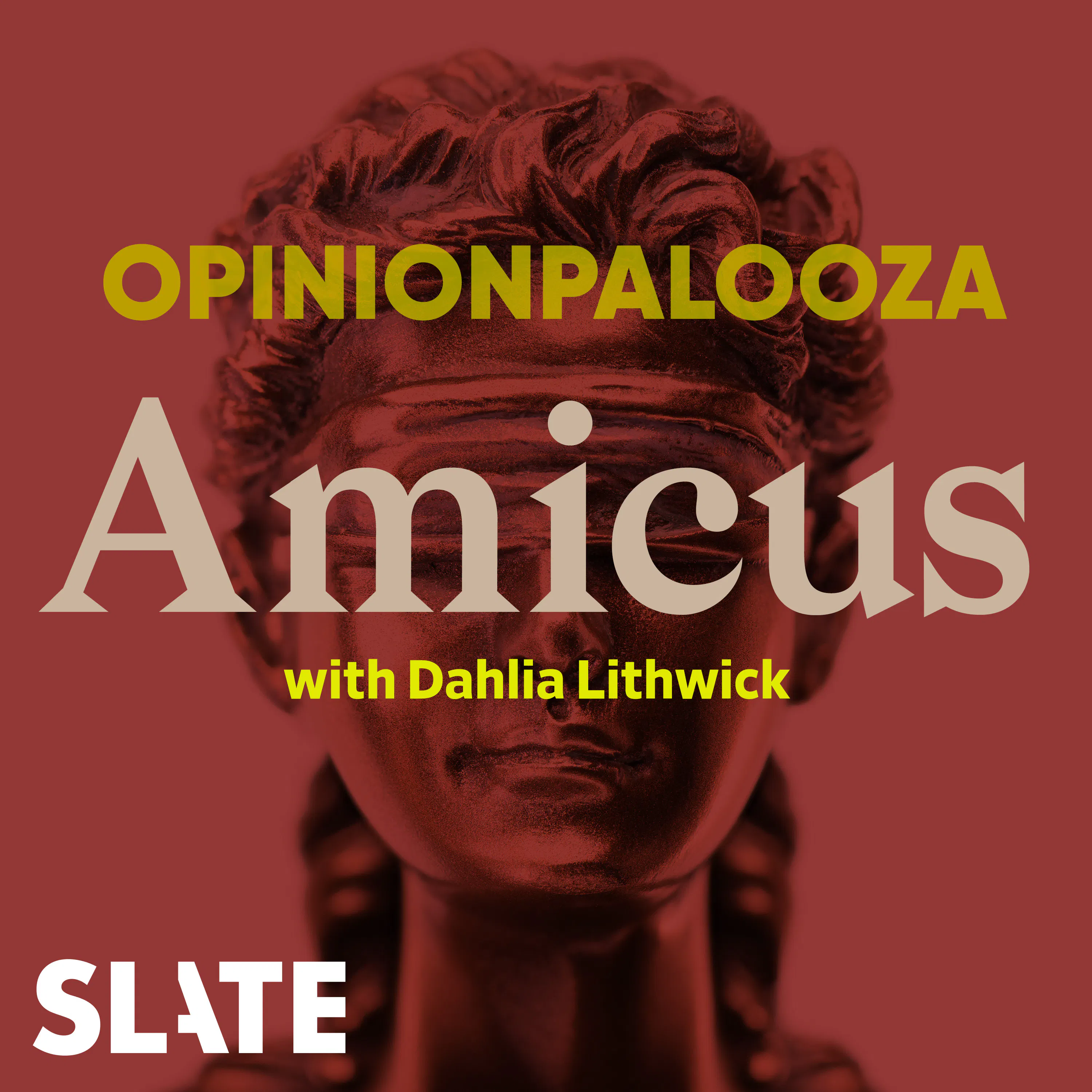 There Is No Musk-Trump Feud Without The Roberts Court — Amicus With Dahlia Lithwick | Law, justice, and the courts cover