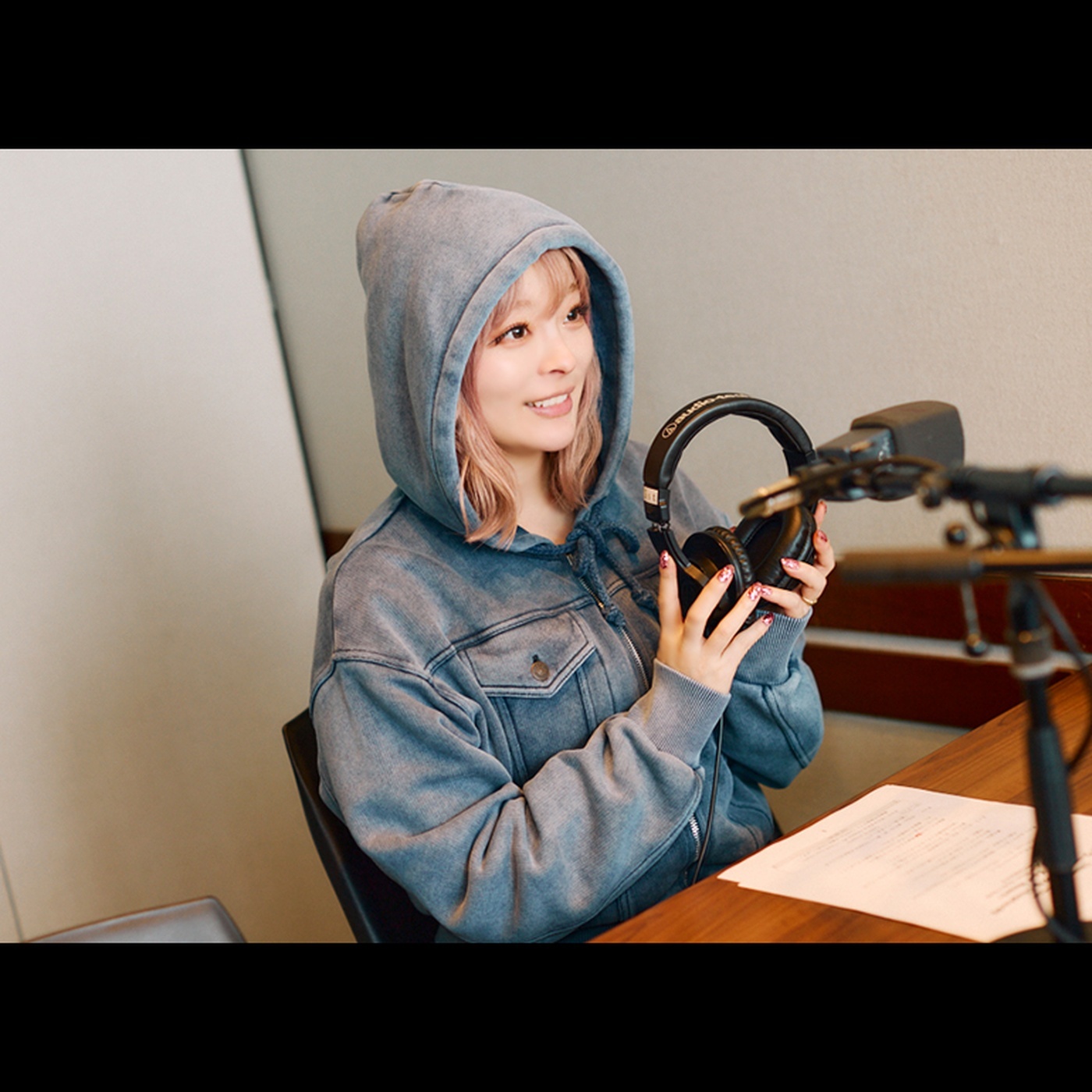 きゃりーぱみゅぱみゅアフタートーク & CHINTAI情報局 on the Radio episode artwork