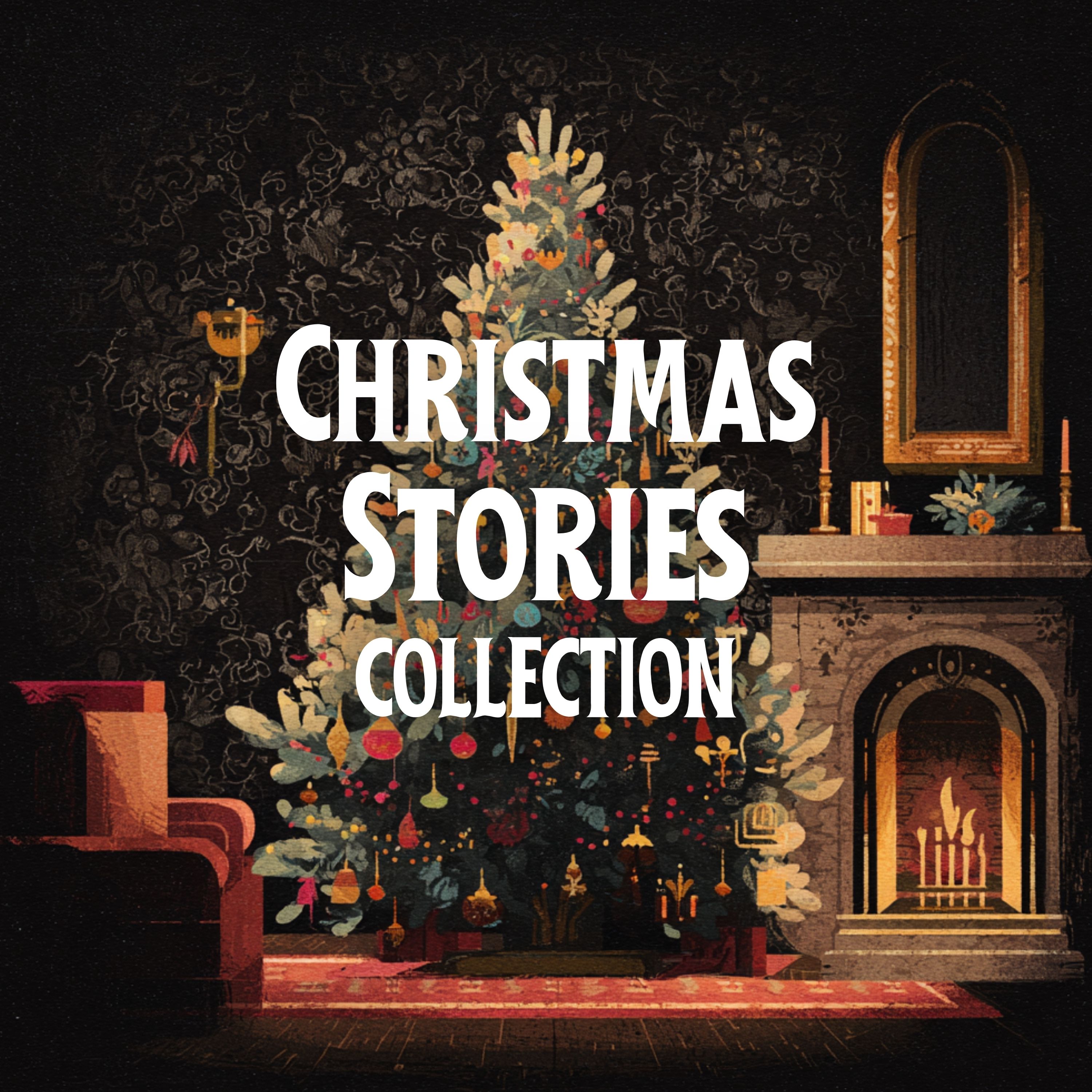 🎄 Get Sleepy's Christmas Story Collection (Bonus)