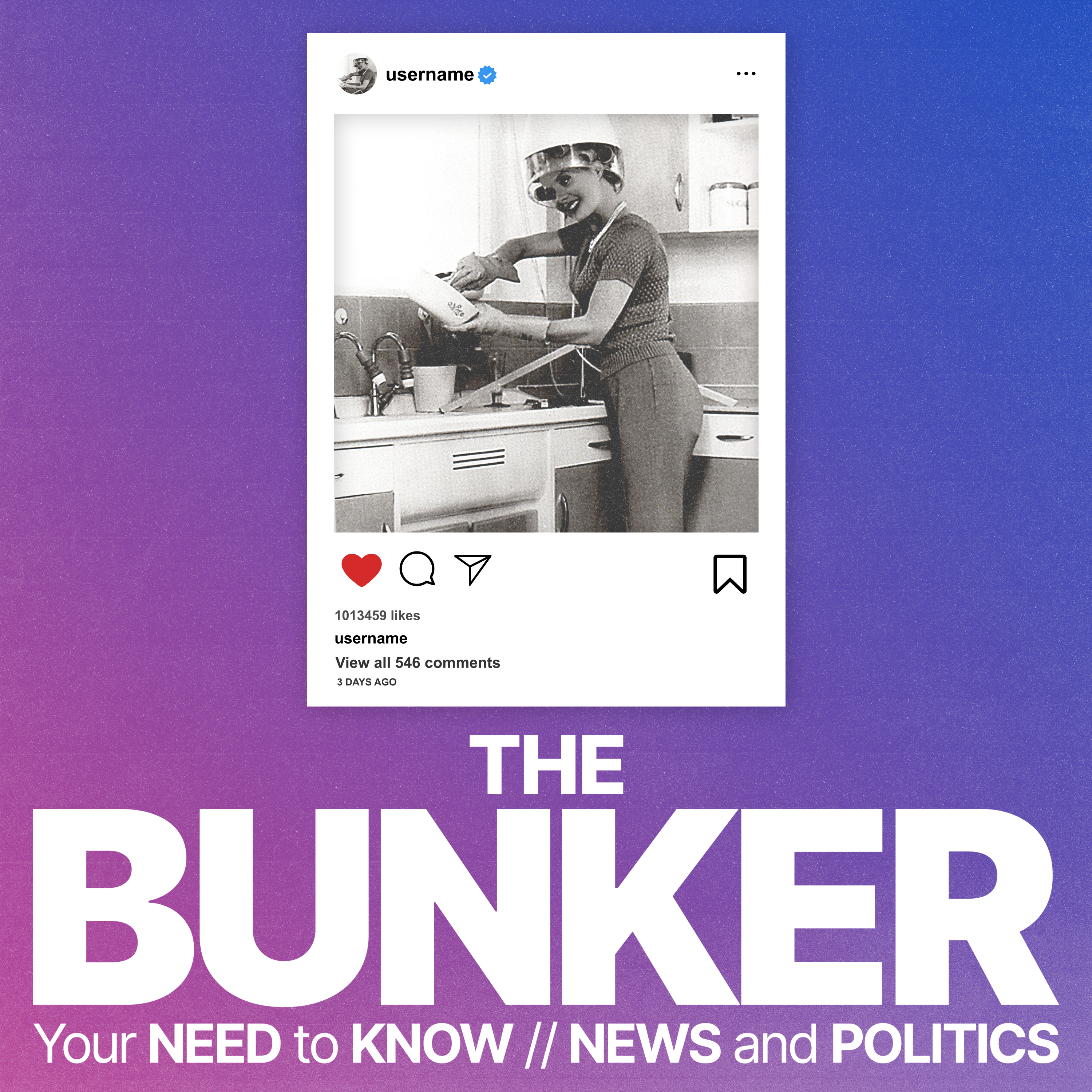 Desperate Tradwives: How far-right women weaponise social media – with Marie Le Conte and Eviane Leidig