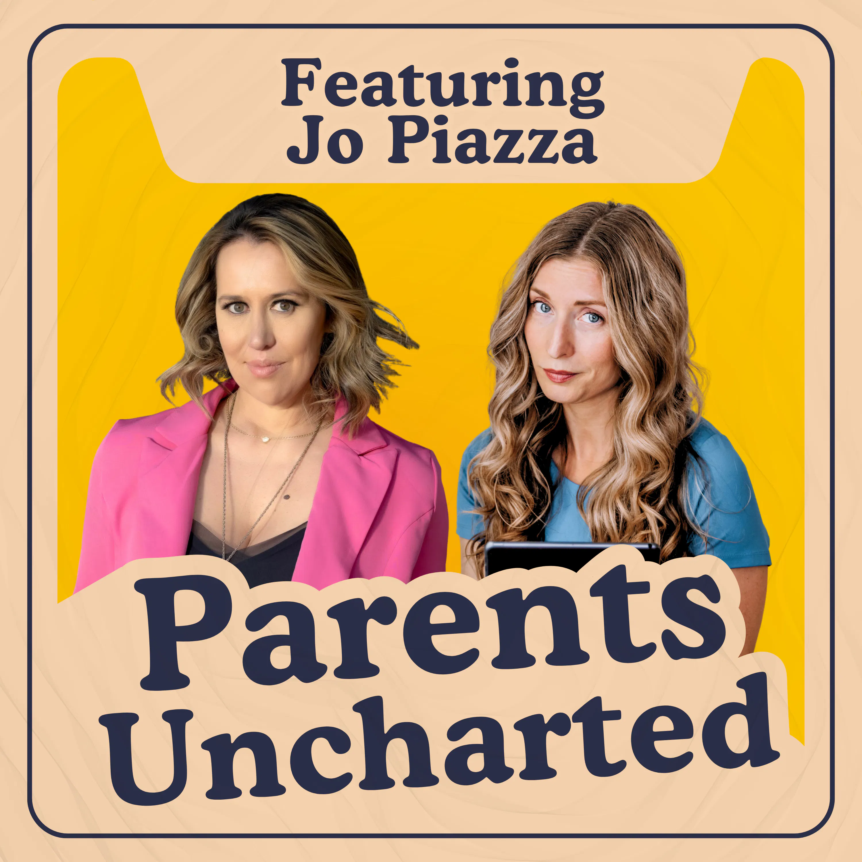 Tradwife Influencers: The Performance of Motherhood (And Why It’s Hurting Women) episode artwork