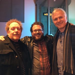 From the Voice of God to Donald Trump with James Younger #StoryOfGod #TheologyBeerCamp