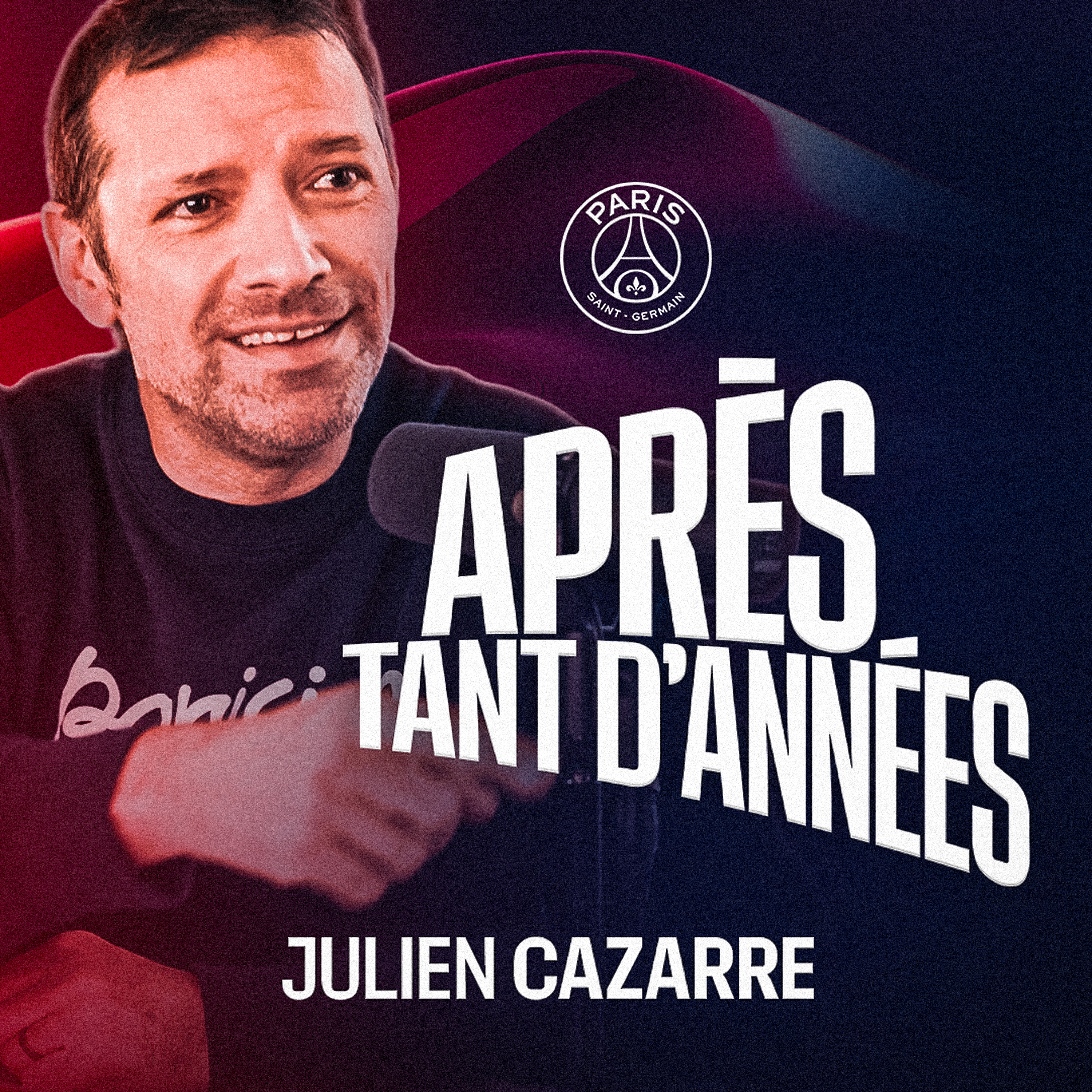 Après tant d'années