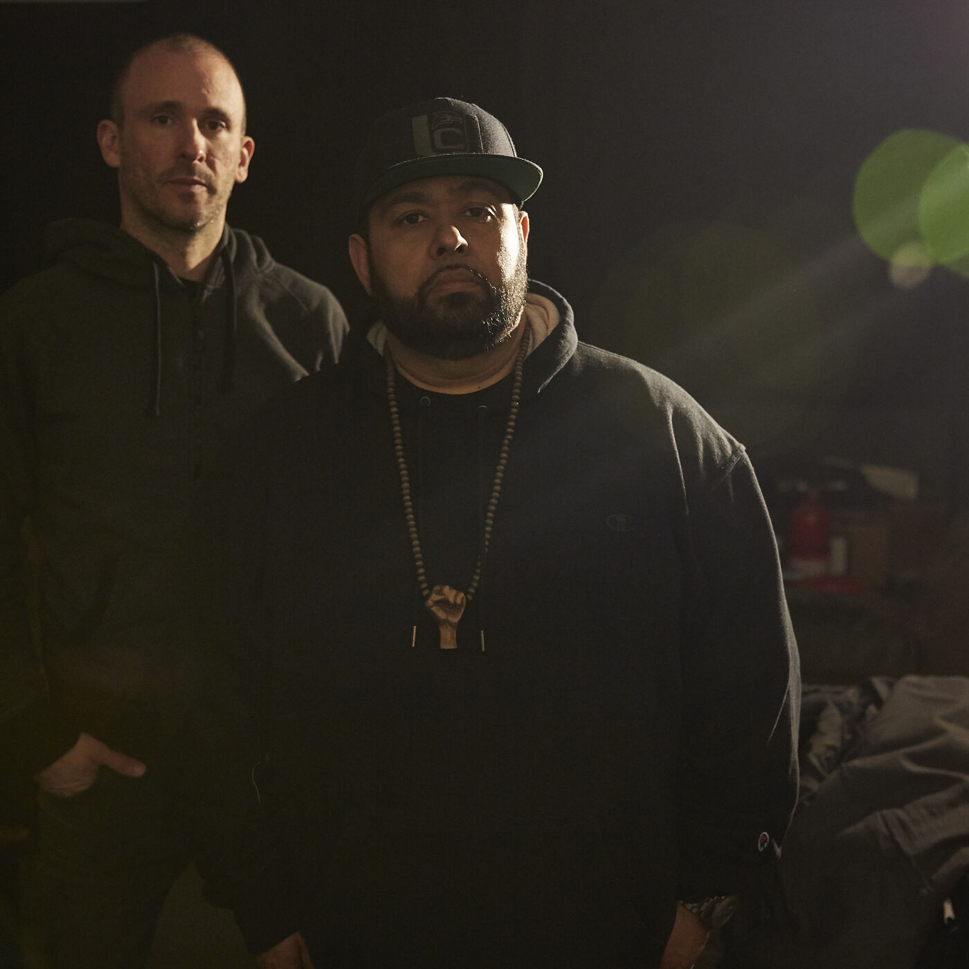 Tour Stories/The Check-In with Joe Plummer