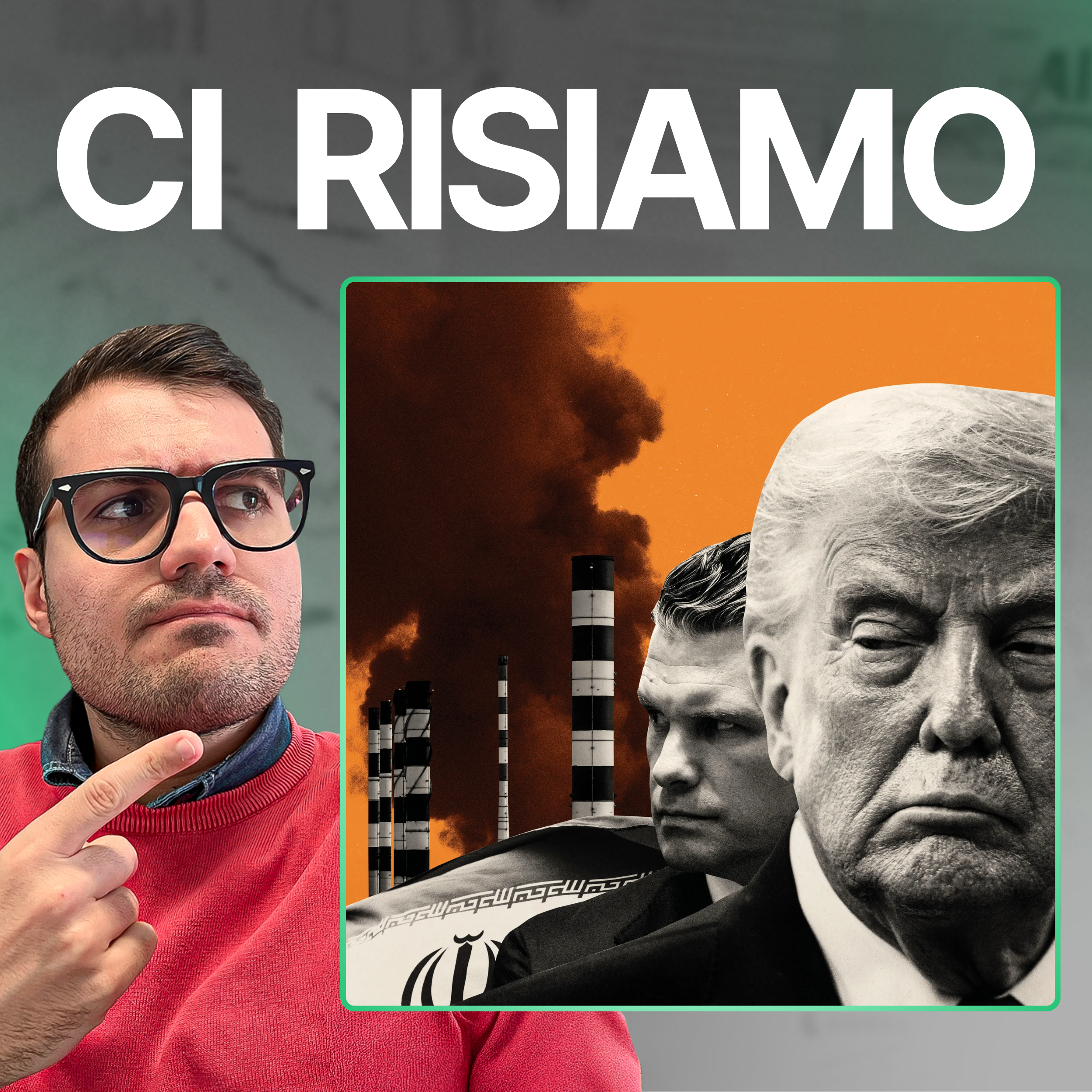 NON C'È TREGUA - ENNESIMO TACO TRADE di TRUMP?