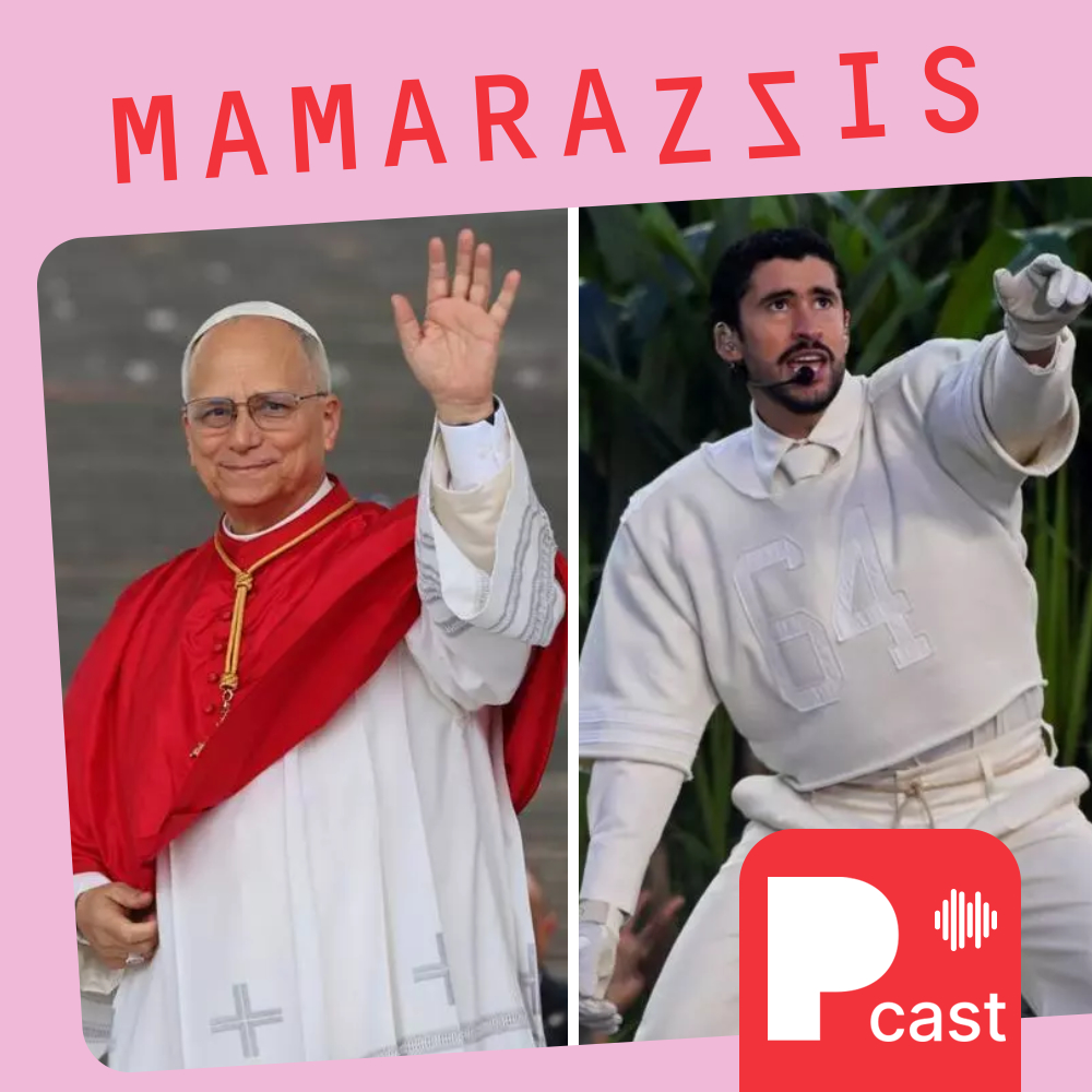 Todos los detalles sobre el encuentro del Papa y Bad Bunny