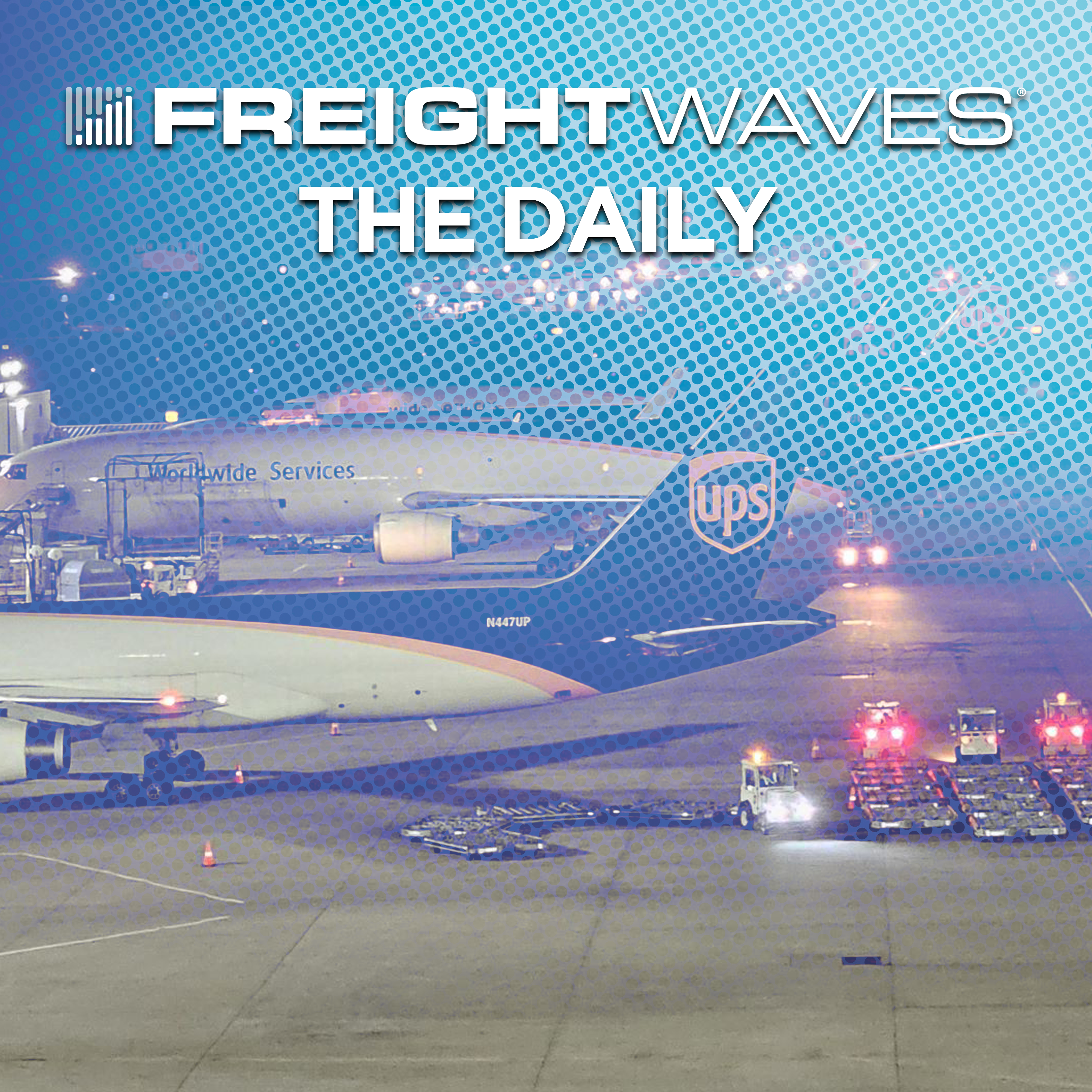 The Daily | November 5, 2025 episode artwork