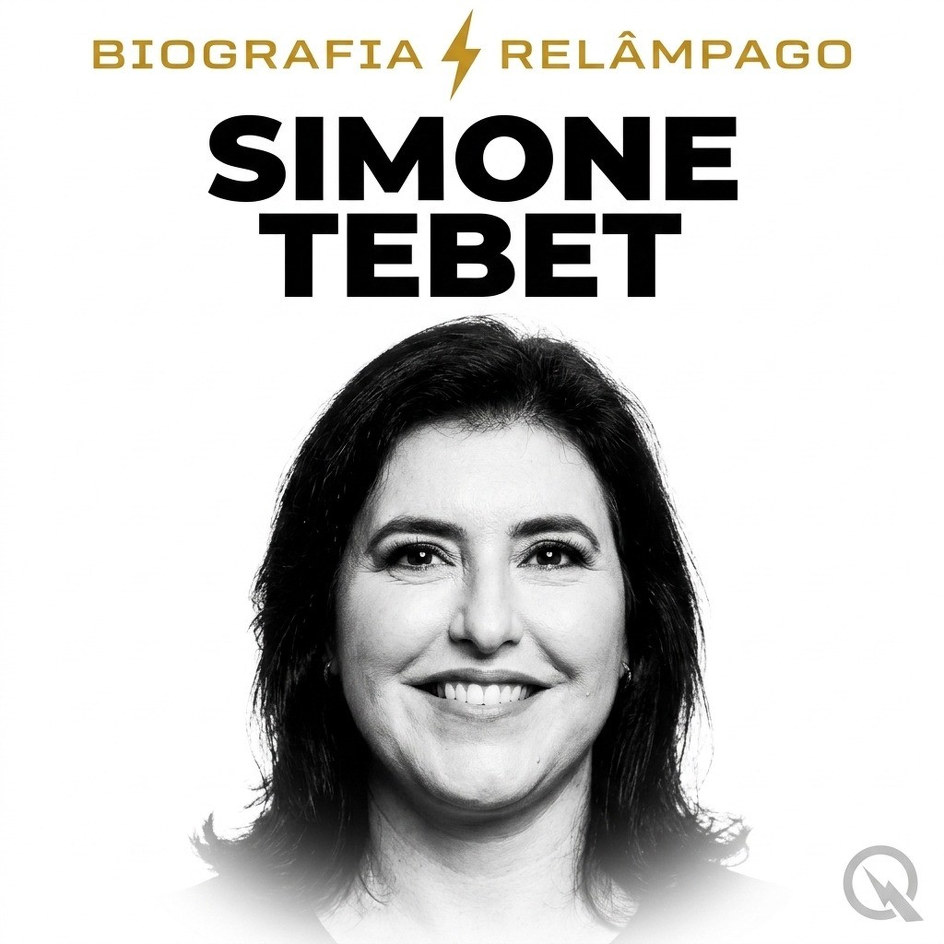 Simone Tebet - Biografia Relâmpago