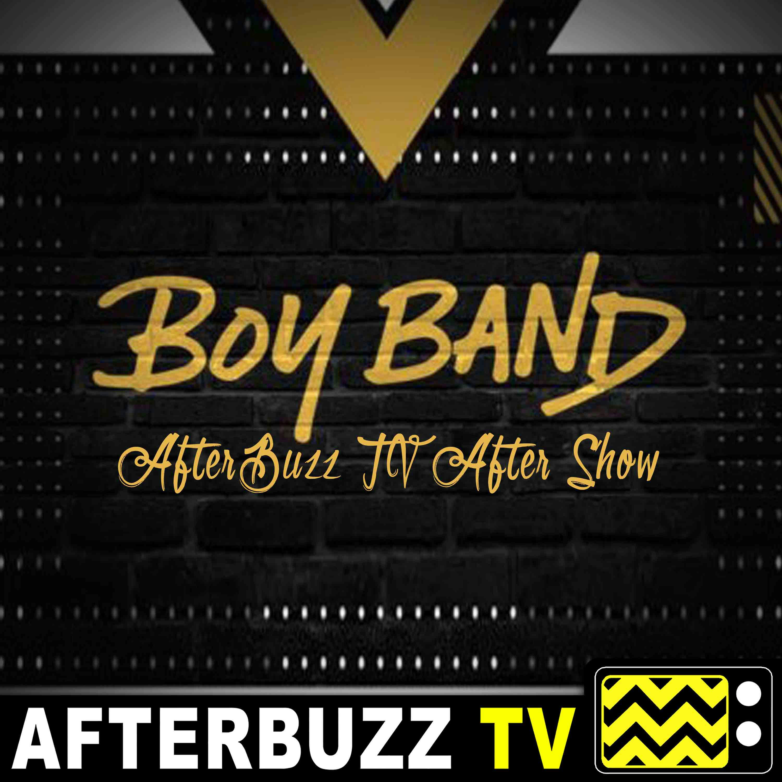Boy Band Reviews and After Show – AfterBuzz TV