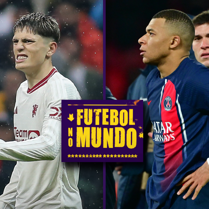 Manchester United por um fio e drama no grupo da morte