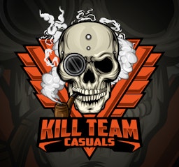 Kill Team Casuals