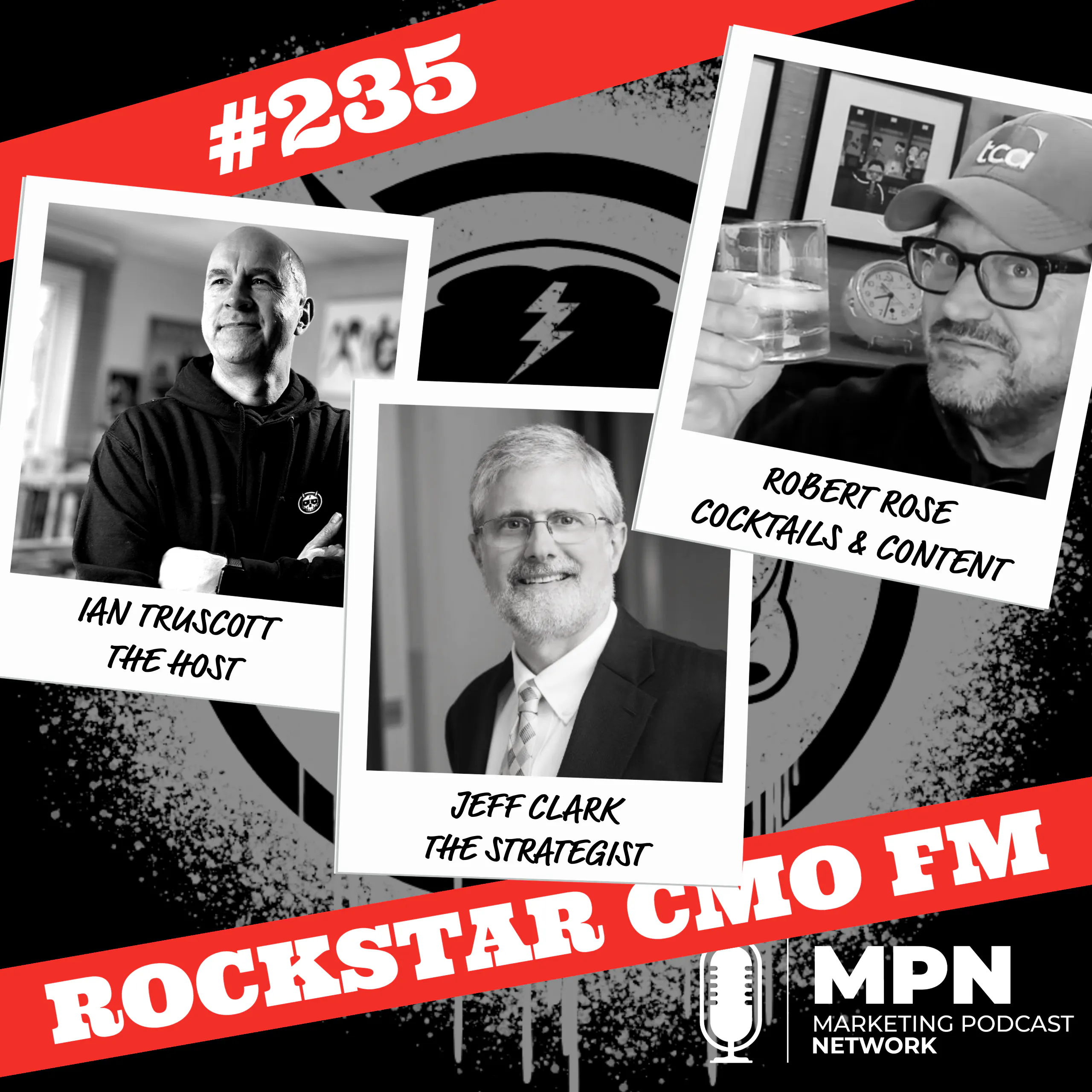 The Shiny Things, Smart Strategies, and Marketers That Say "Meh" Episode