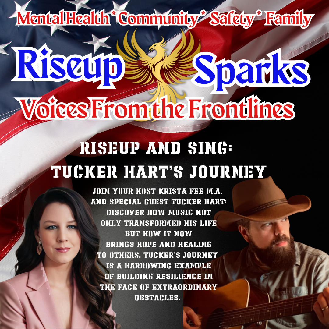 RISEUP: Voices From the Frontlines