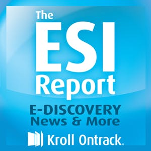 The Portfolio Management Approach to E-Discovery