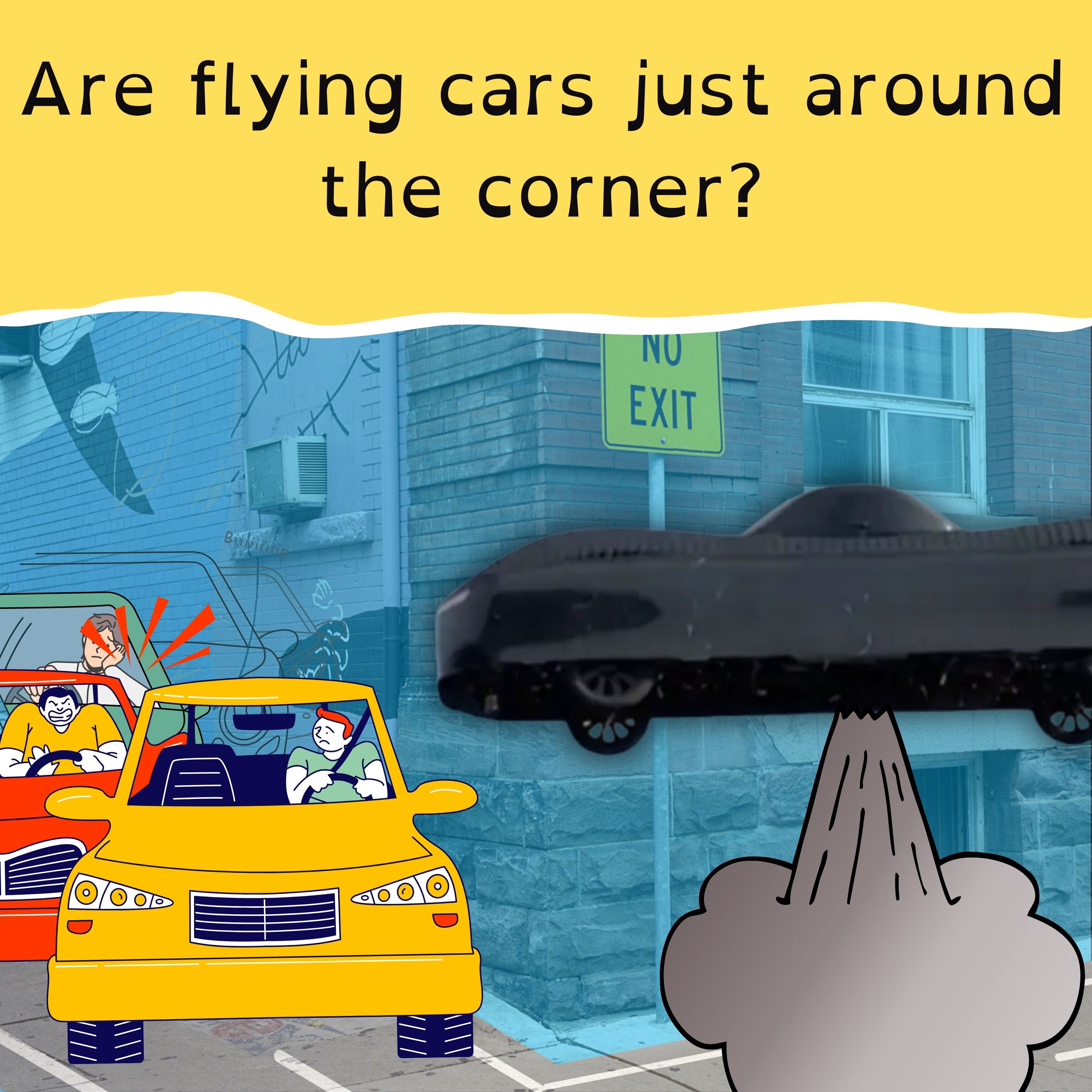 Prayers for the Pope; Flying car takes flight; Wicketkeeper runs bonanza; and turtle salami for dinner.