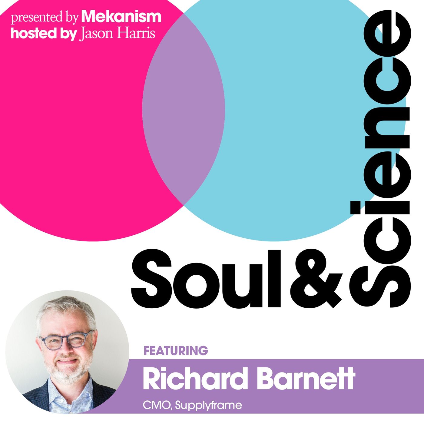 Soul & Science: Fast Forward Your Marketing Mind
