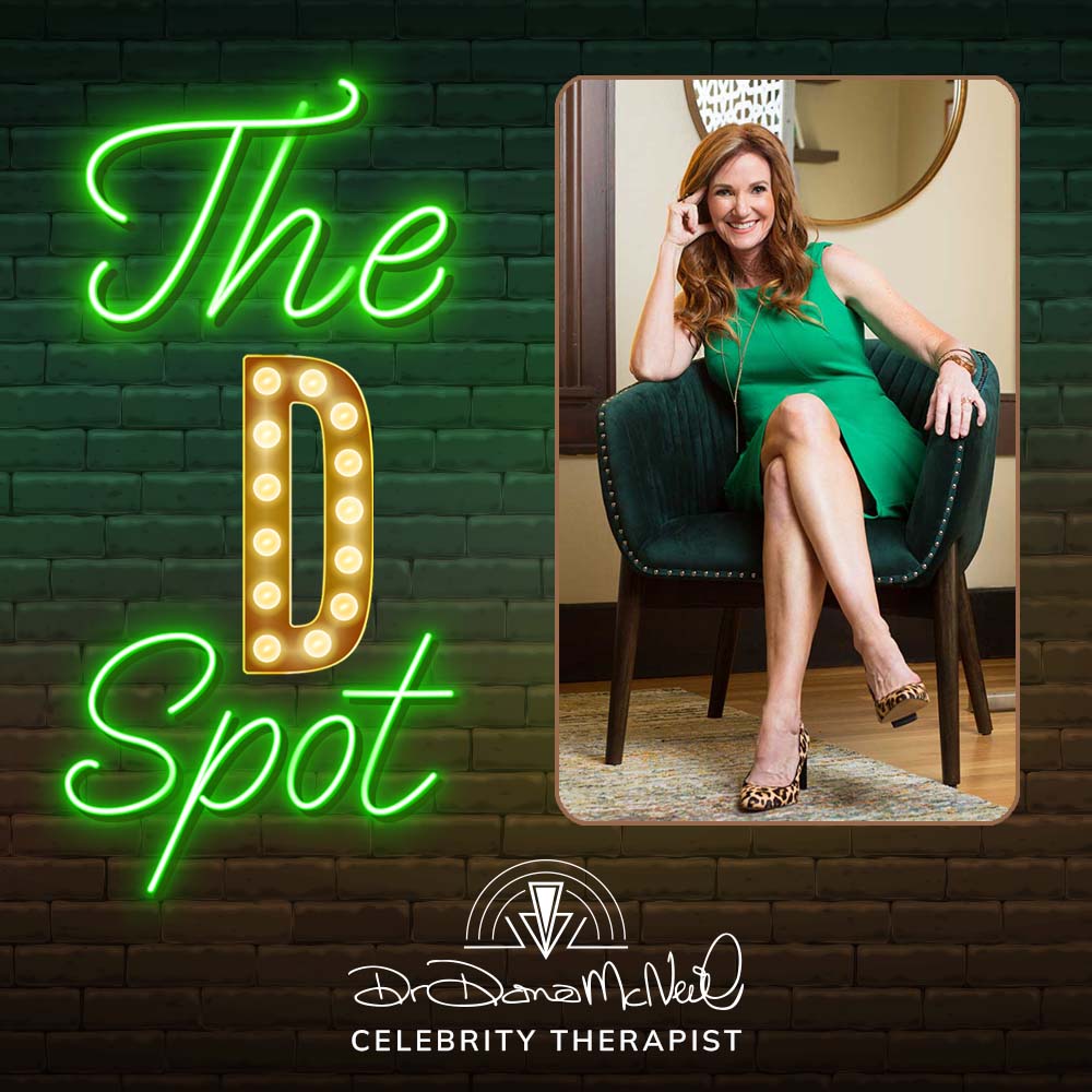 The D Spot