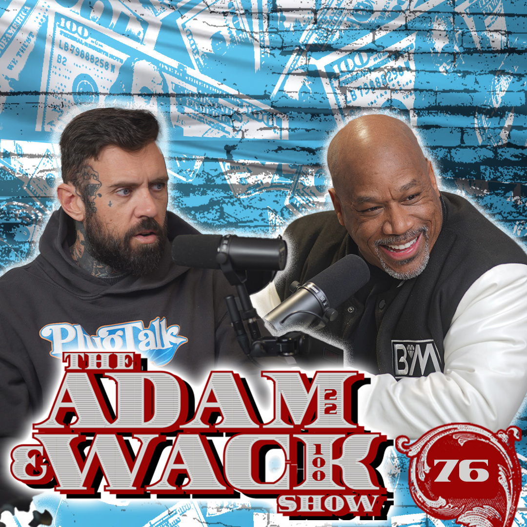 4xtra vs Blueface?? Munchie Violates Wack, Trump Bans Mexicans & More