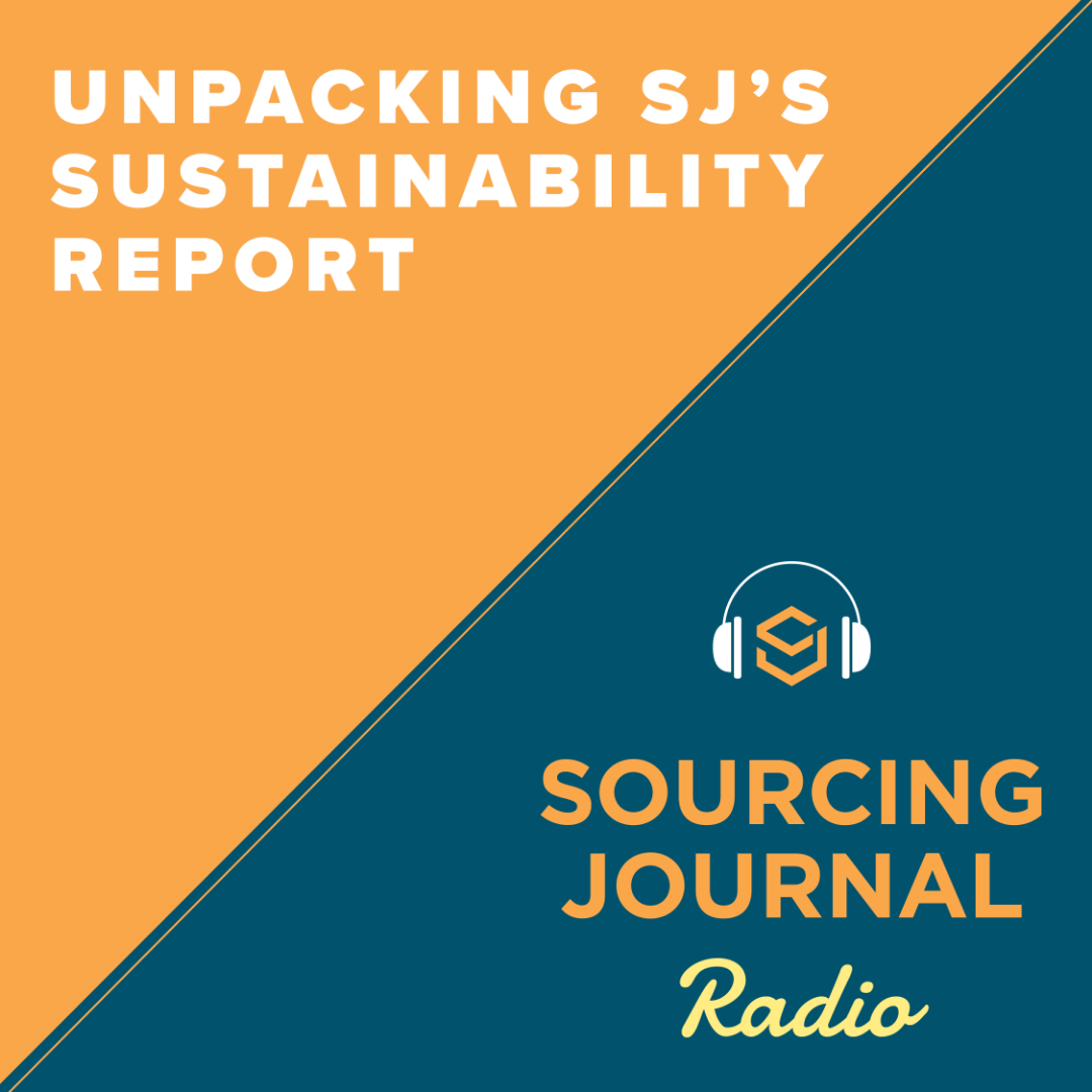 Sourcing Journal Radio