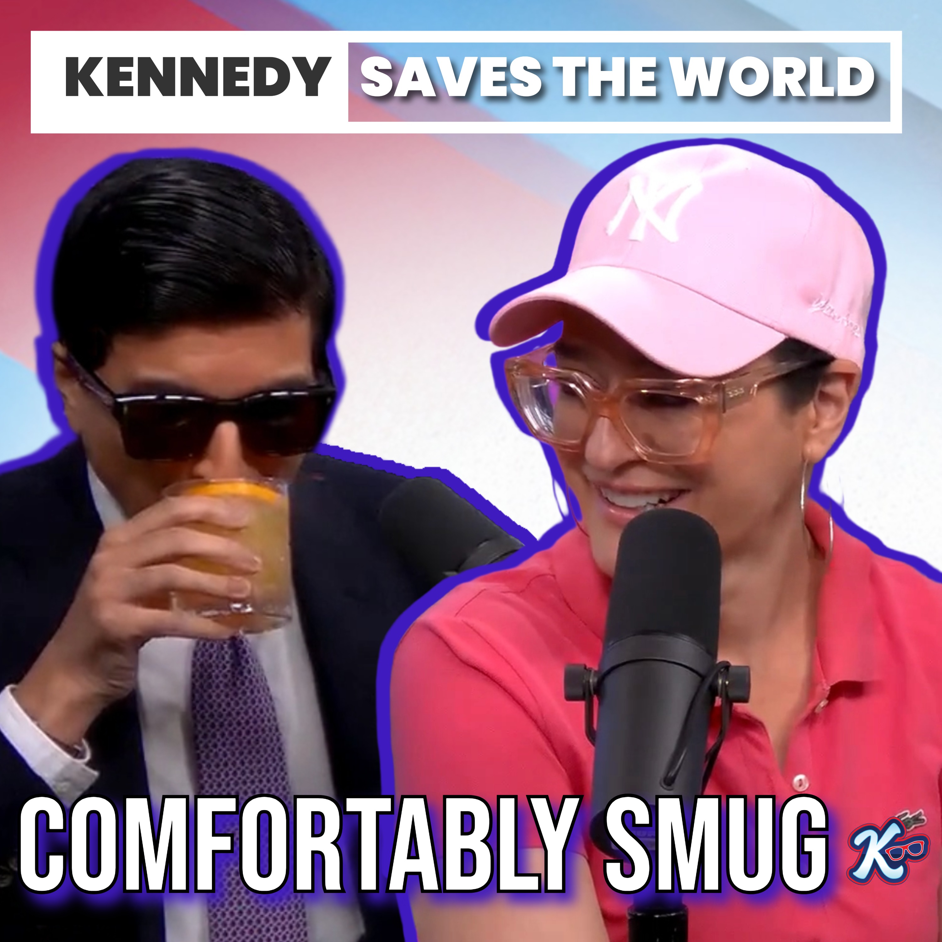 Happy Hour: Sippin' a Smug Smash