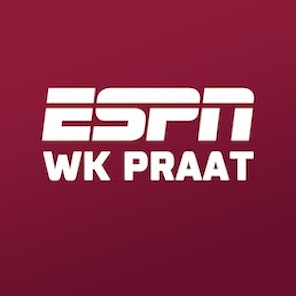 ''Ik denk dat Portugal de bal af en toe aan Marokko gaat geven'' WK Praat #18